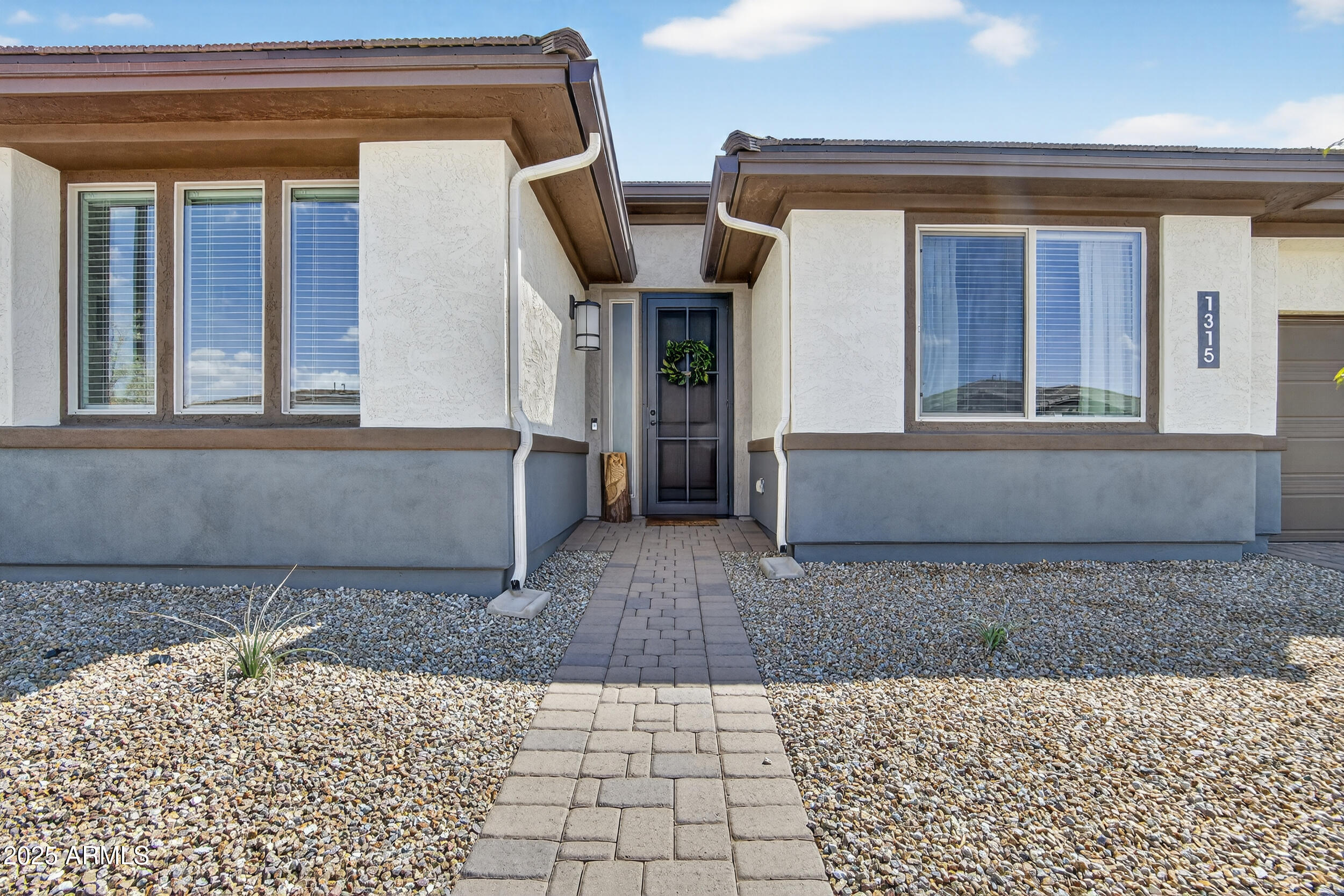 Homes for Sale in Queen Creek Arizona 3 1315 W VIA DE OLIVOS --