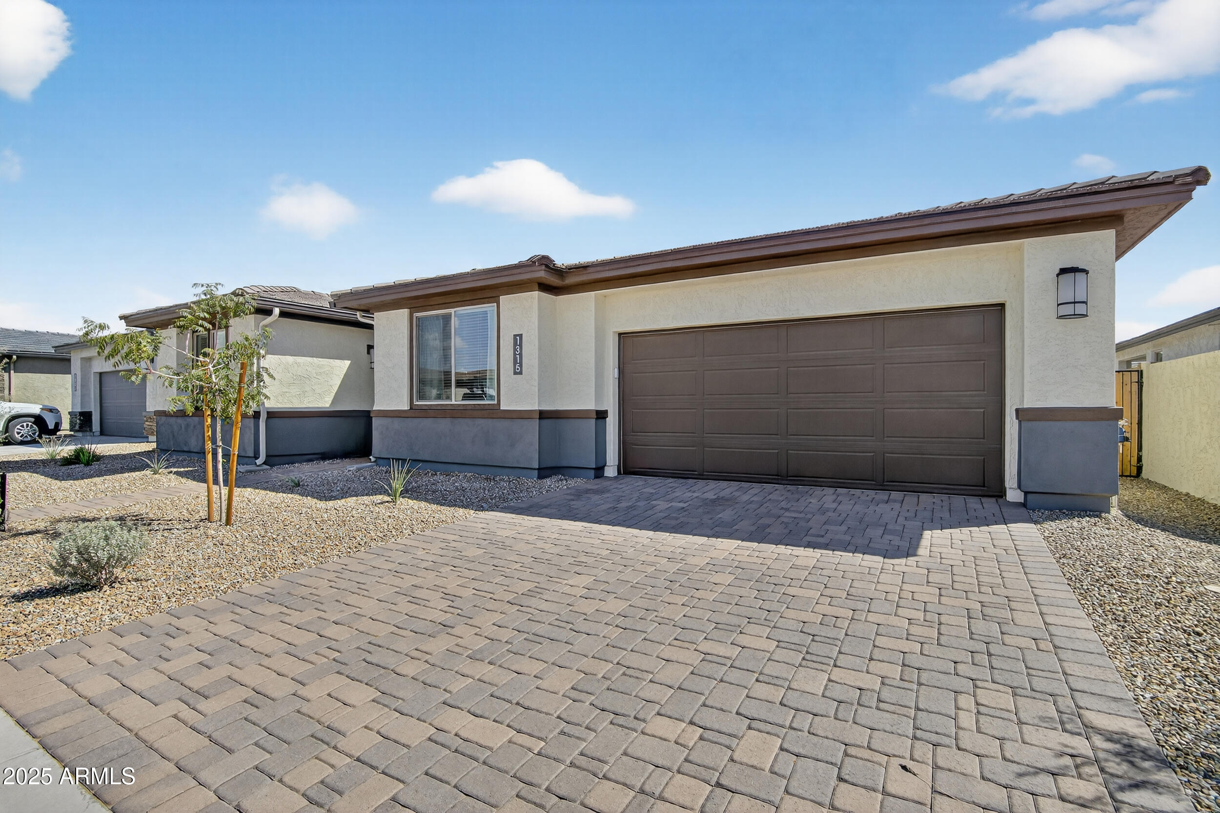 Homes for Sale in Queen Creek Arizona 2 1315 W VIA DE OLIVOS --
