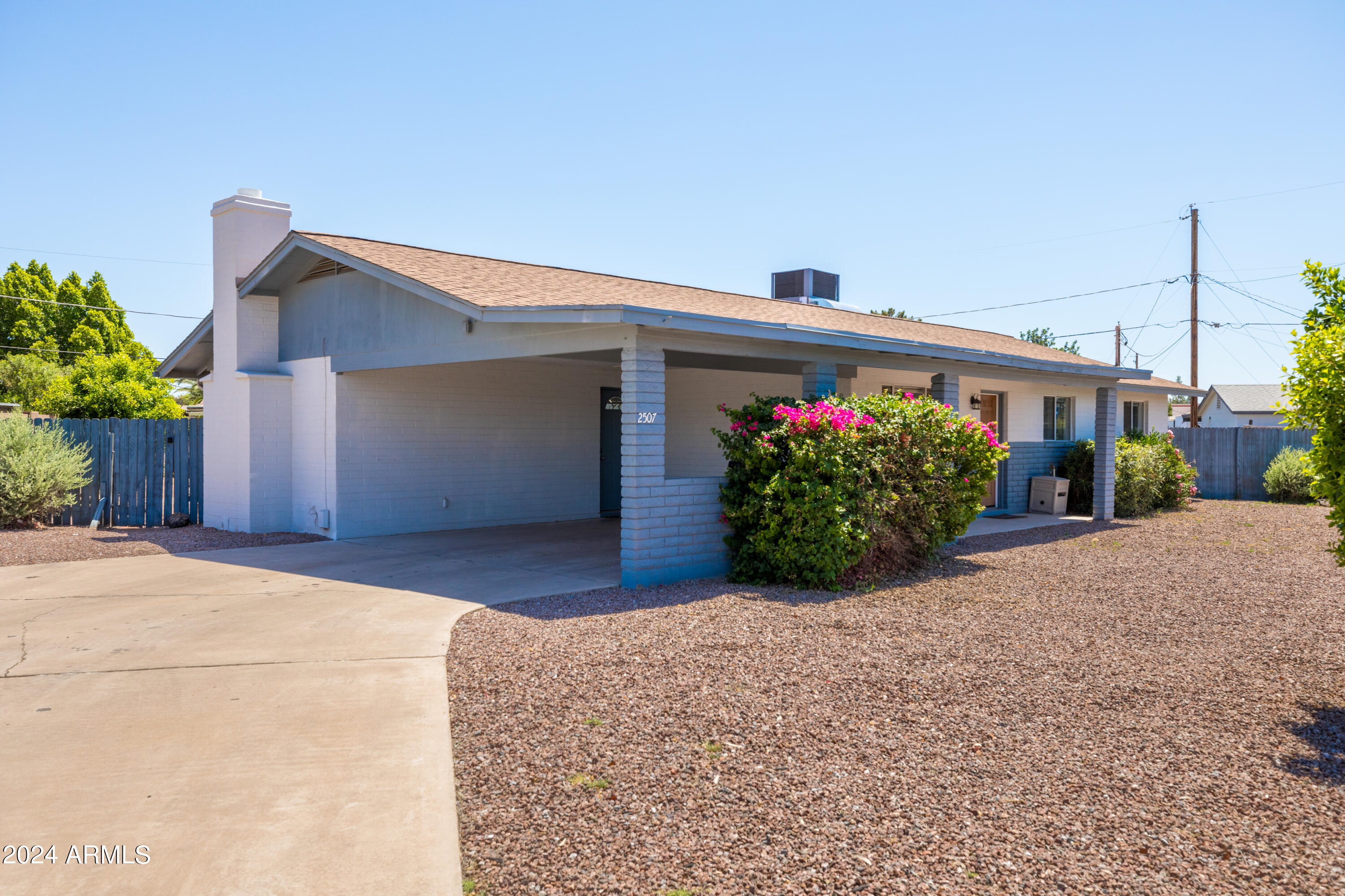 View Mesa, AZ 85213 house