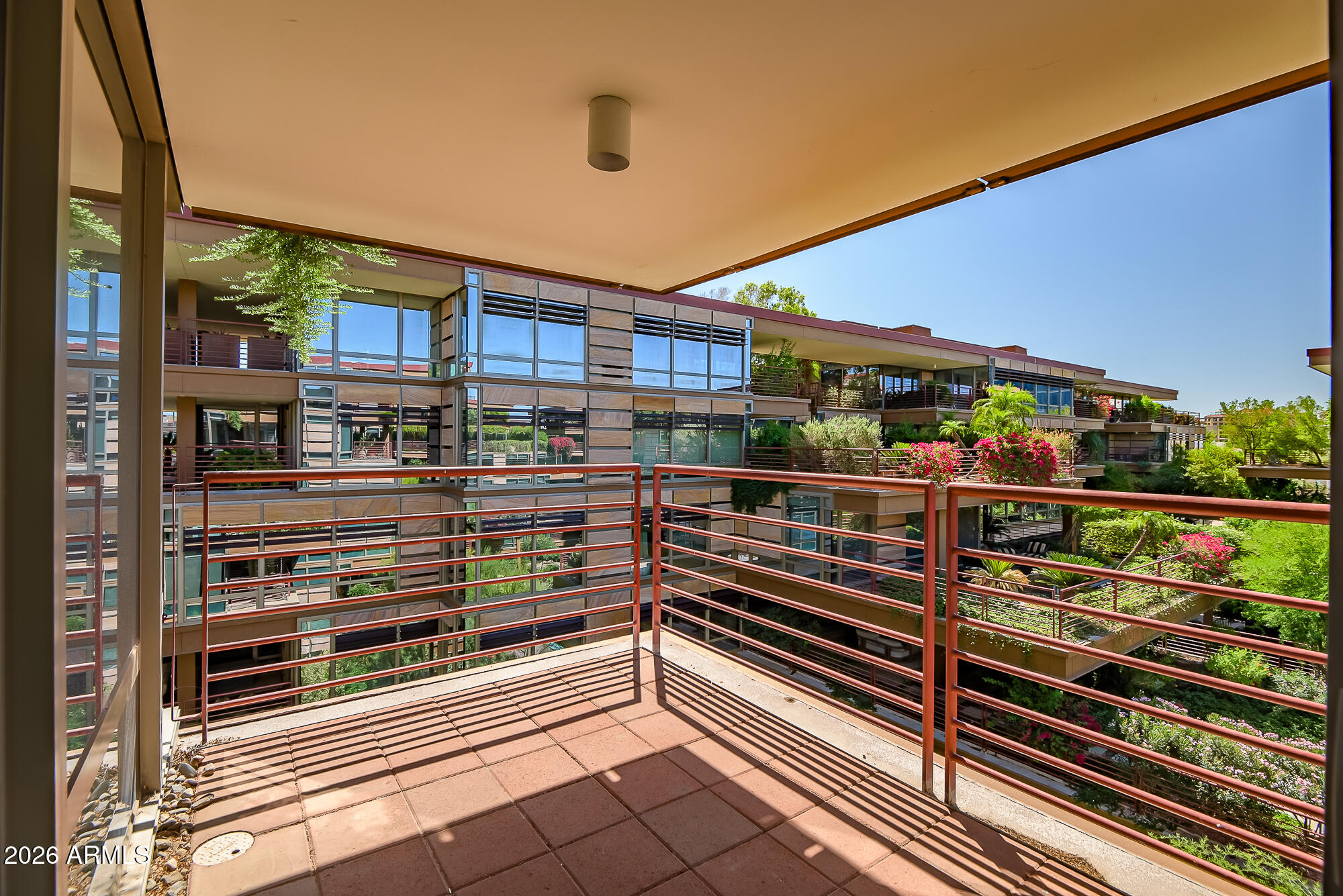 7131 E RANCHO VISTA Drive 6001