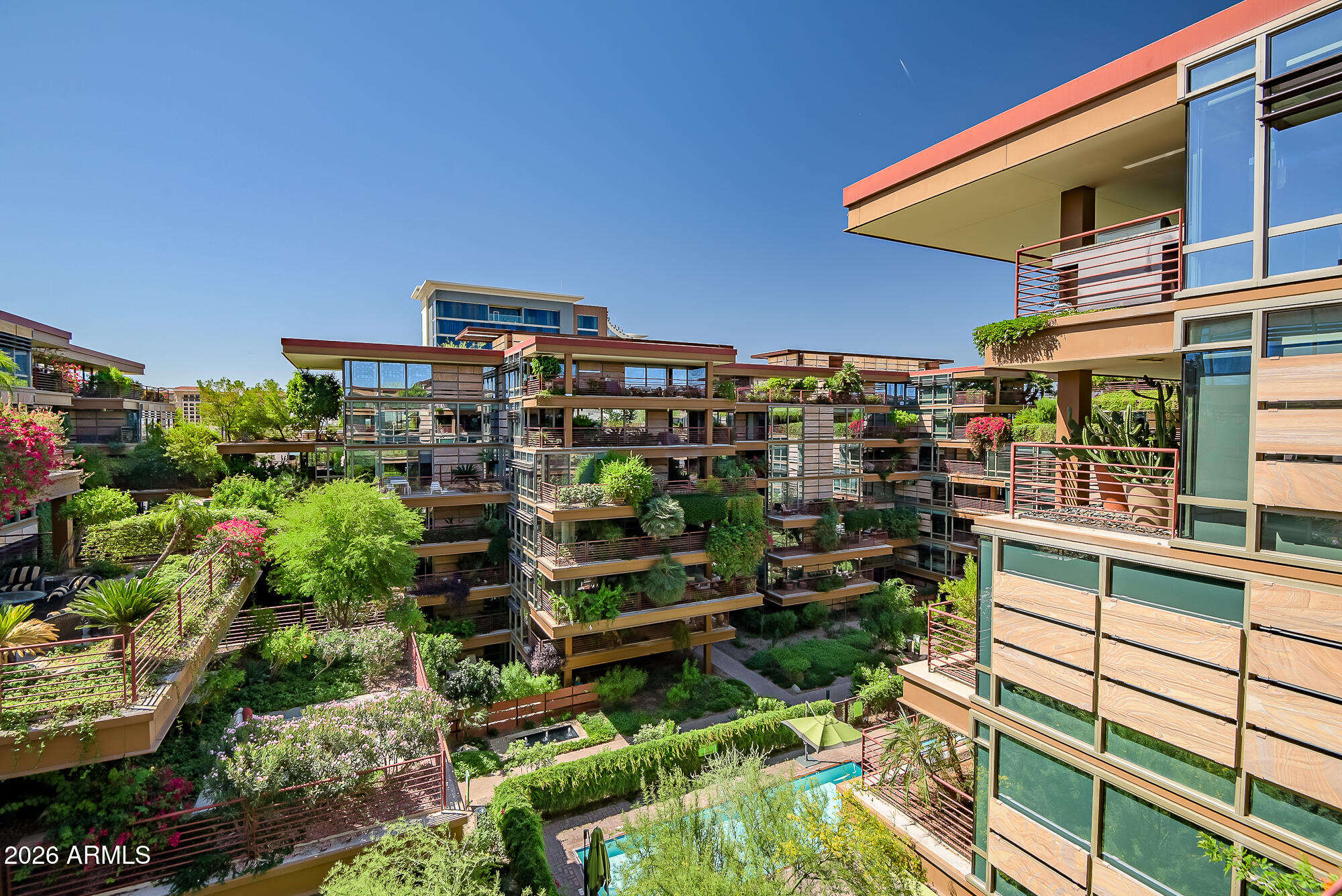 7131 E RANCHO VISTA Drive 6001