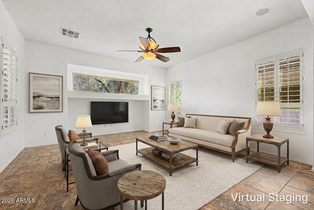 Photo of 27789 N 129th Lane, Peoria, AZ 85383 (MLS # 7025450)