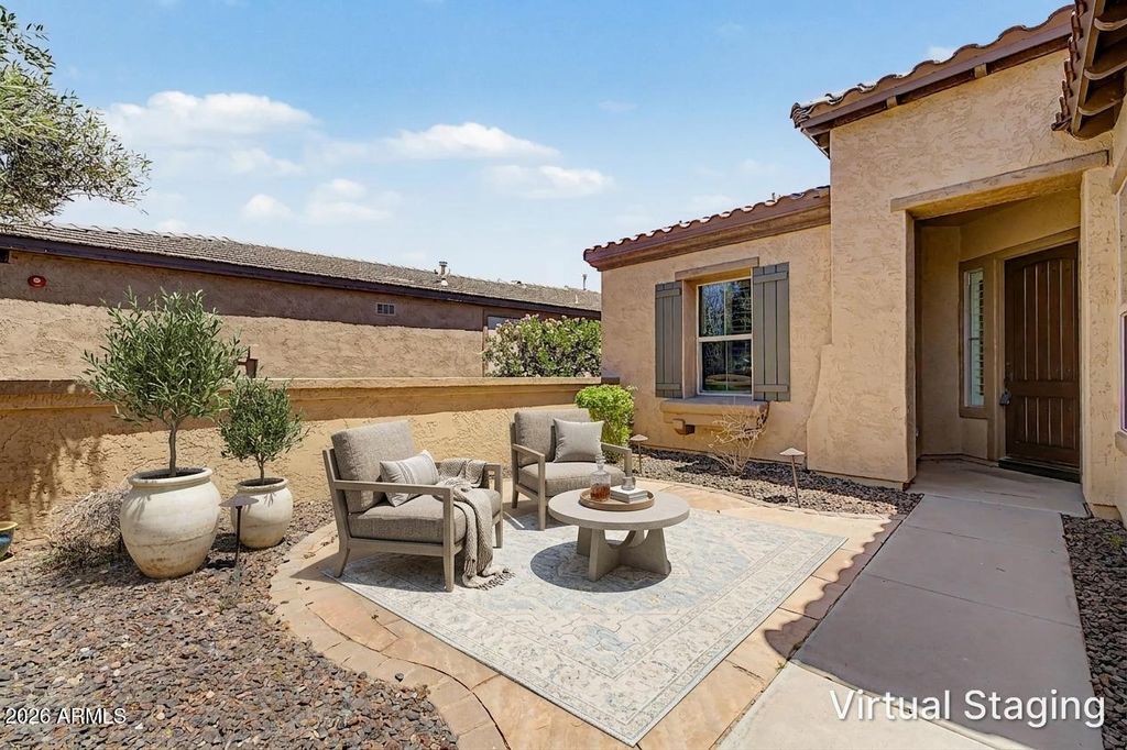 Photo of 27789 N 129th Lane, Peoria, AZ 85383 (MLS # 7025450)