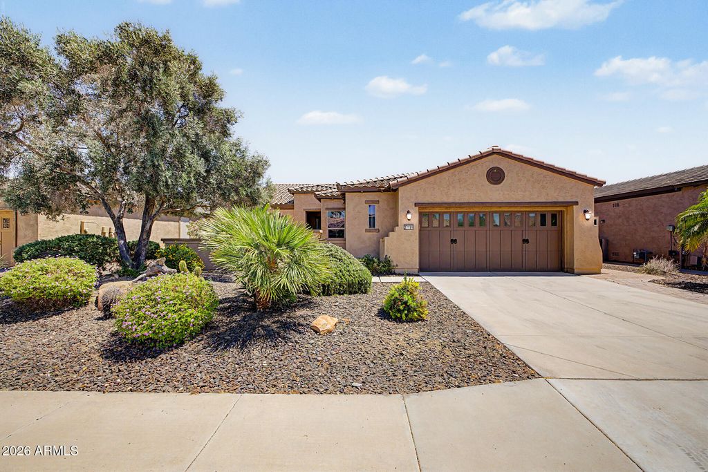 Photo of 27789 N 129th Lane, Peoria, AZ 85383 (MLS # 7025450)