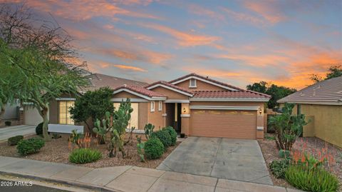 10321 W Carlota Lane Peoria AZ 85383