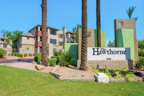 Photo of 3848 N 3rd Avenue #2046, Phoenix, AZ 85013 (MLS # 6930727)