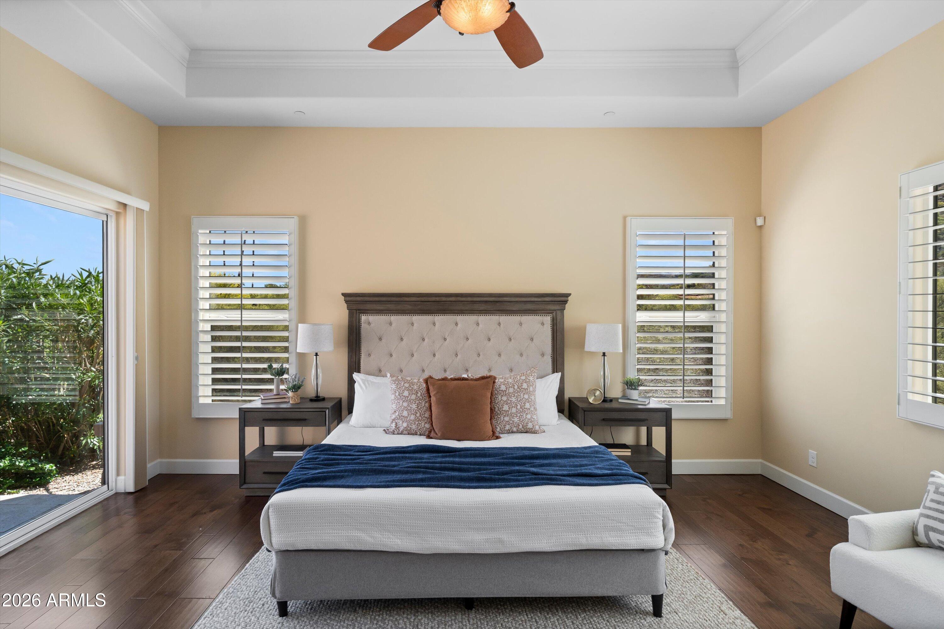 RIEGER ACRES - Residential