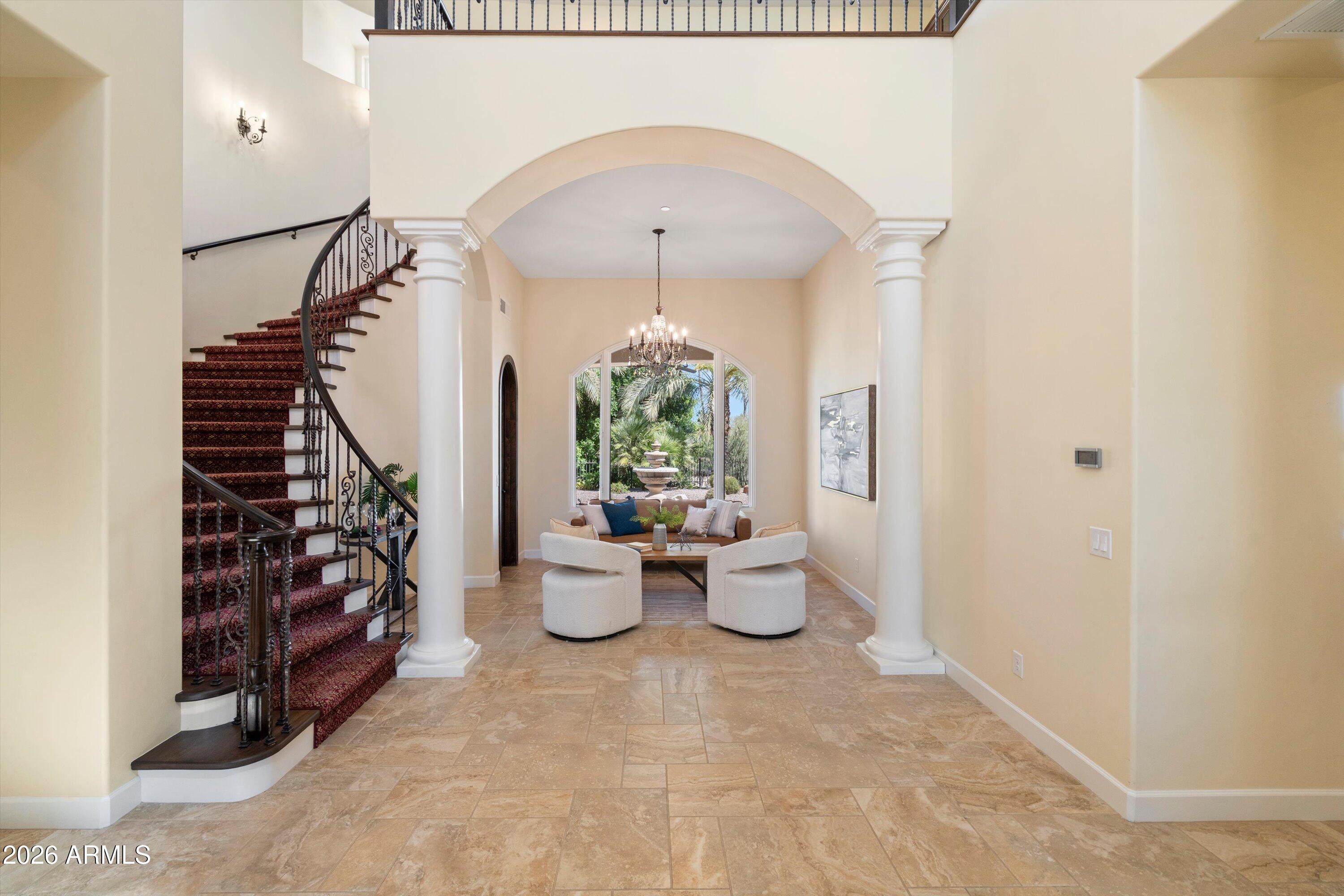 RIEGER ACRES - Residential