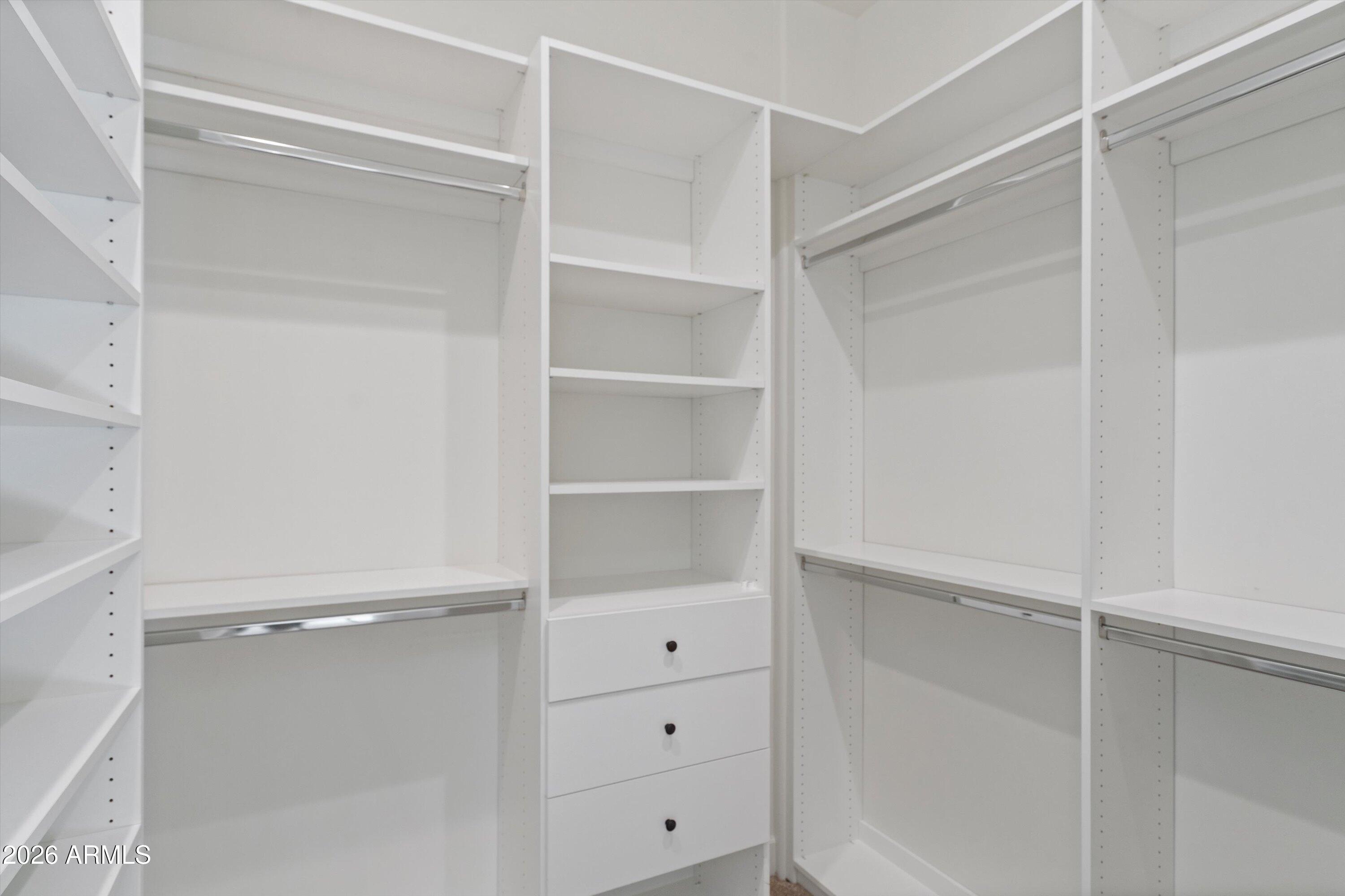 RIEGER ACRES - Residential
