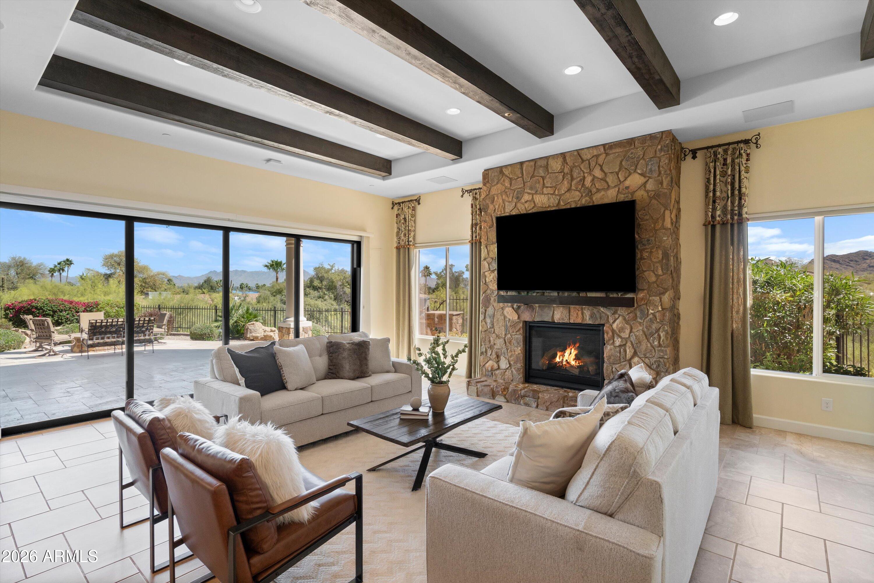 RIEGER ACRES - Residential