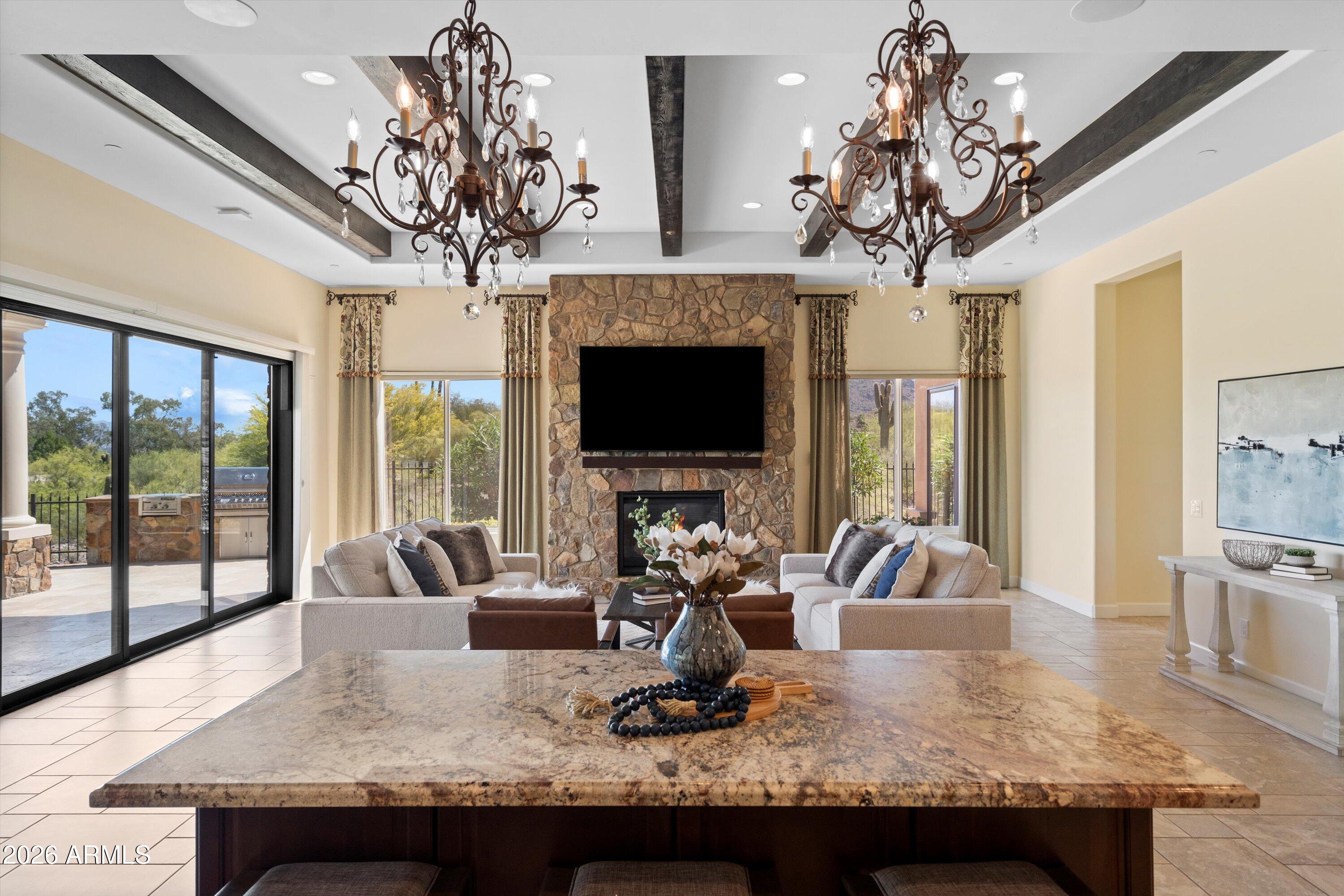RIEGER ACRES - Residential