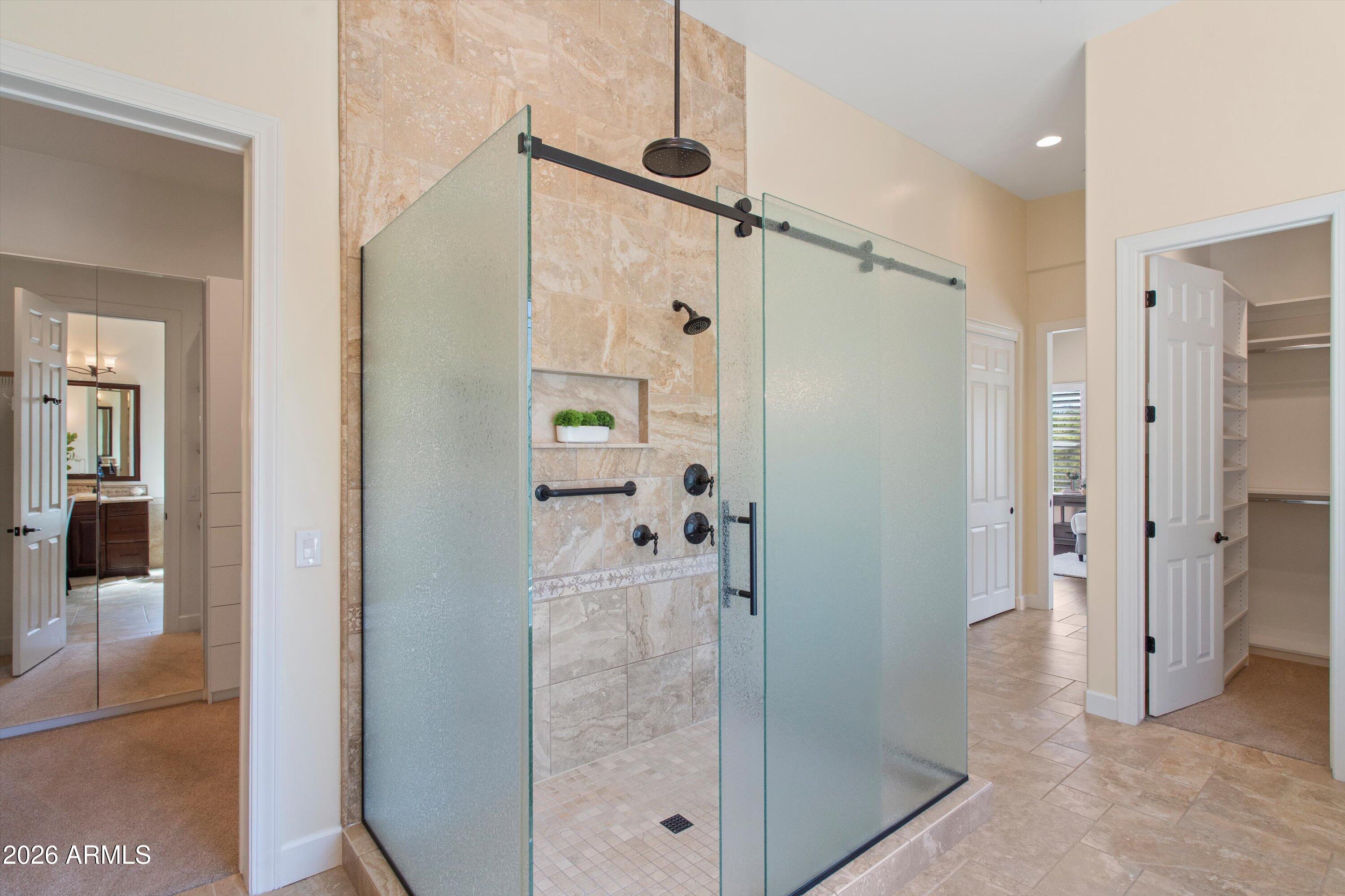 RIEGER ACRES - Residential