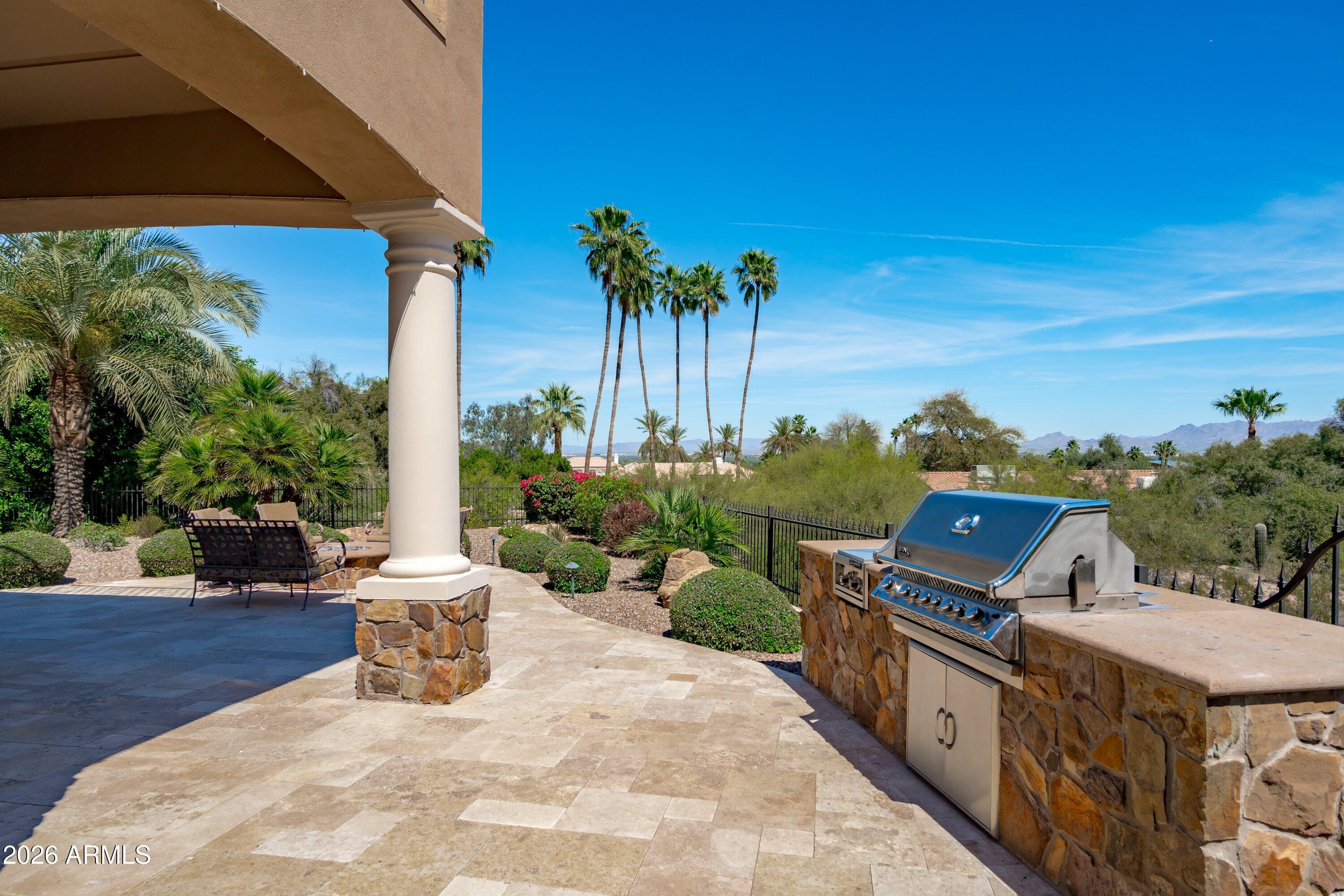 RIEGER ACRES - Residential