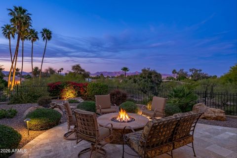 Photo of 4602 E Mockingbird Lane, Paradise Valley, AZ 85253 (MLS # 6991877)