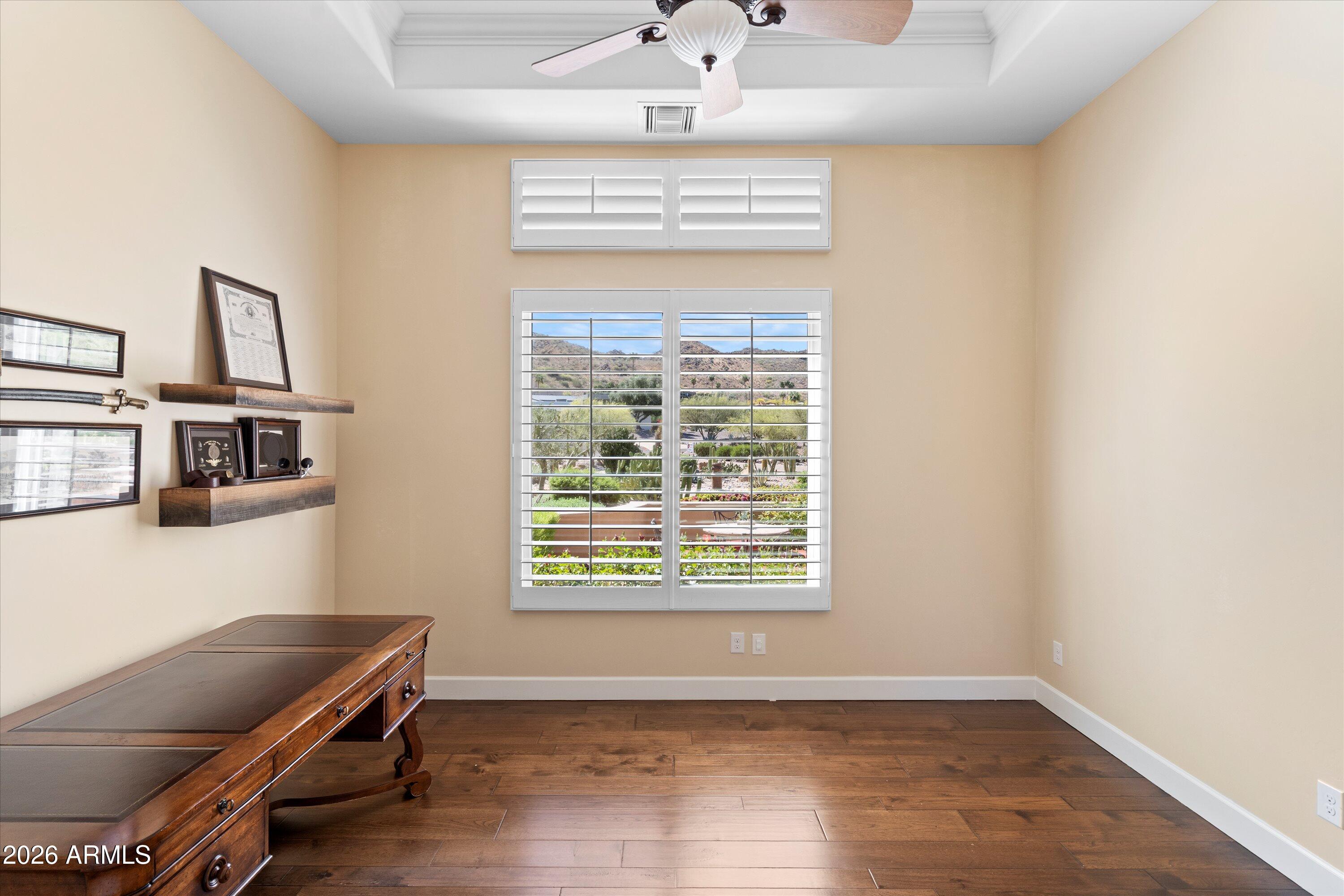 RIEGER ACRES - Residential