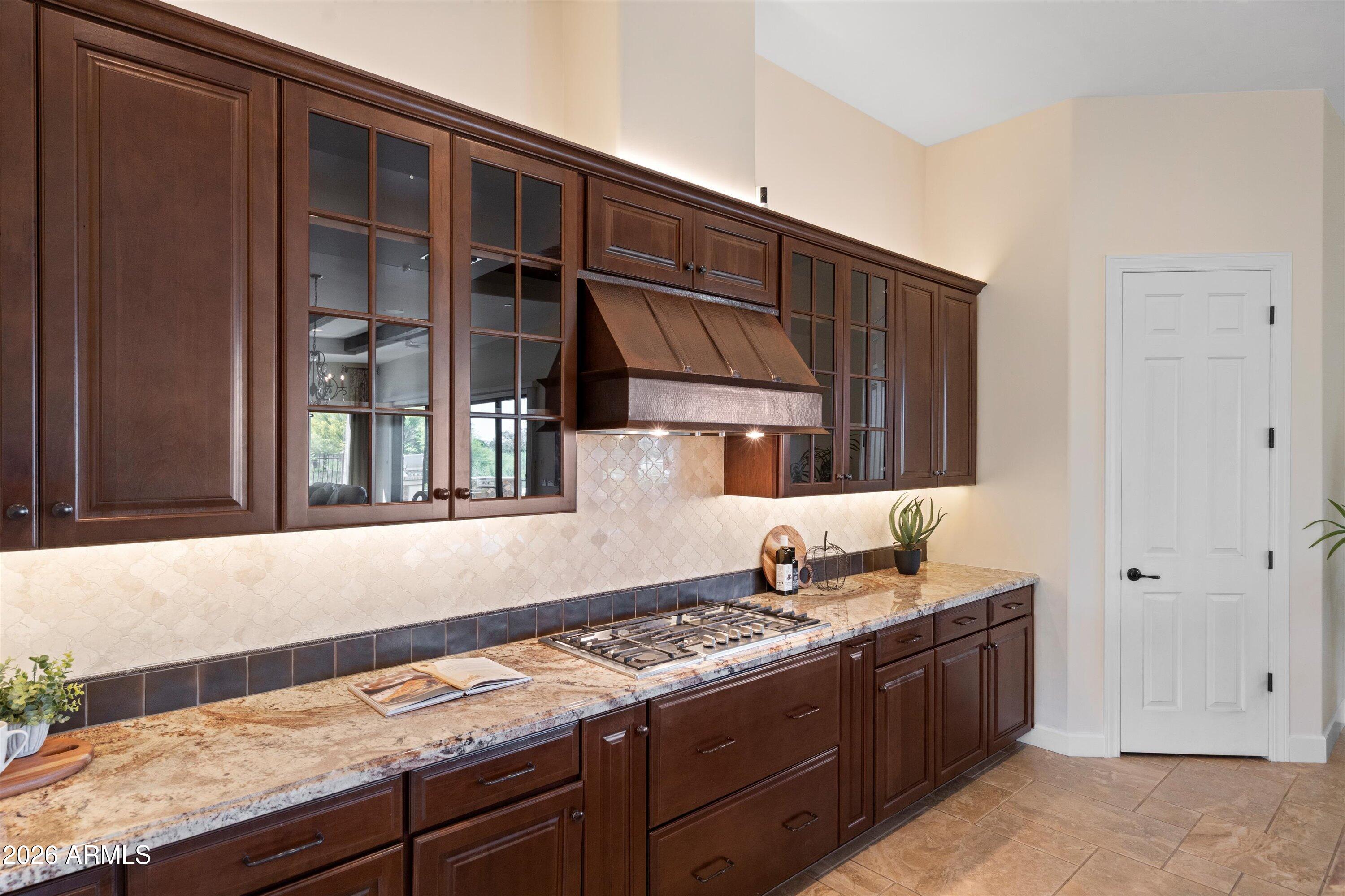 RIEGER ACRES - Residential