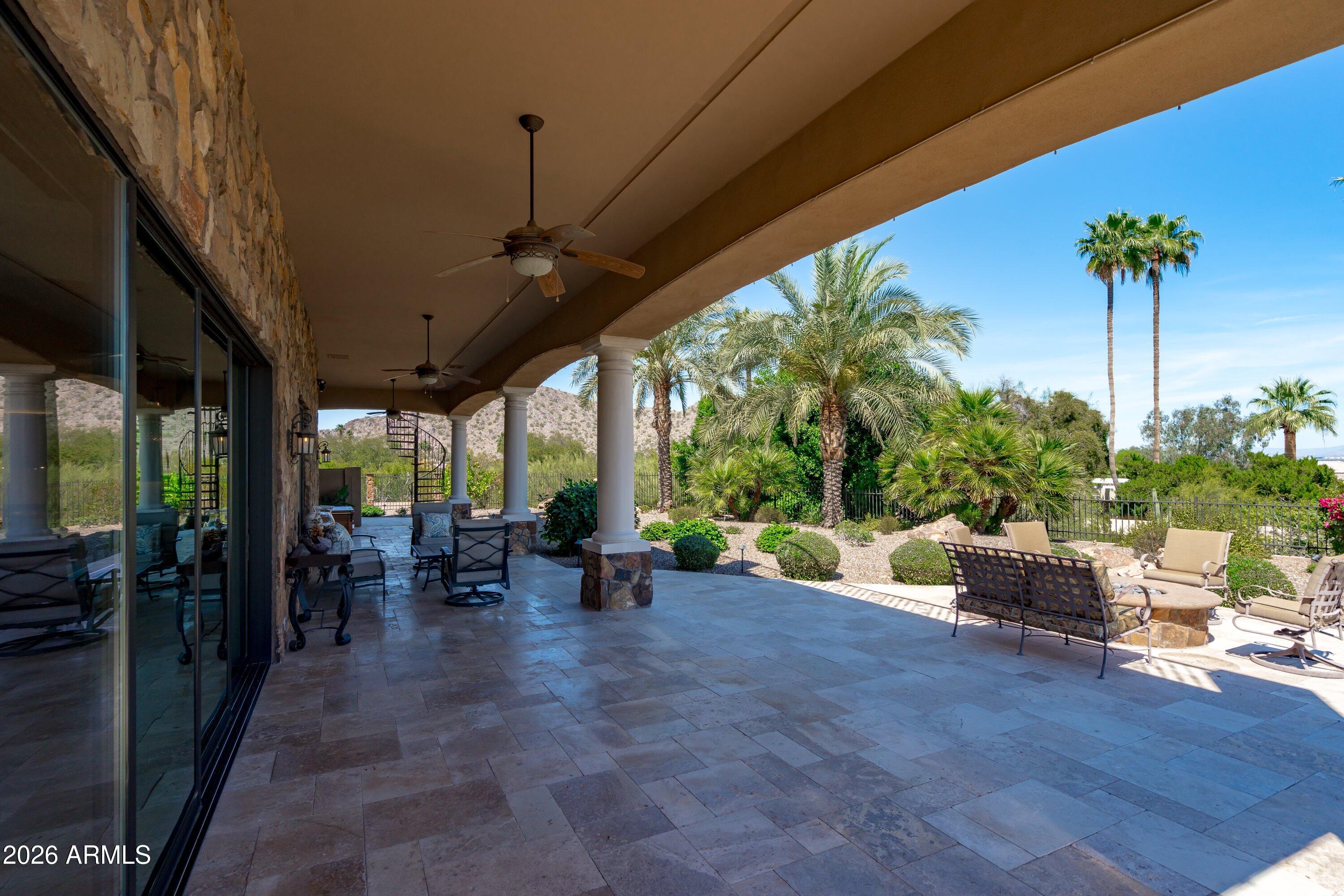 RIEGER ACRES - Residential