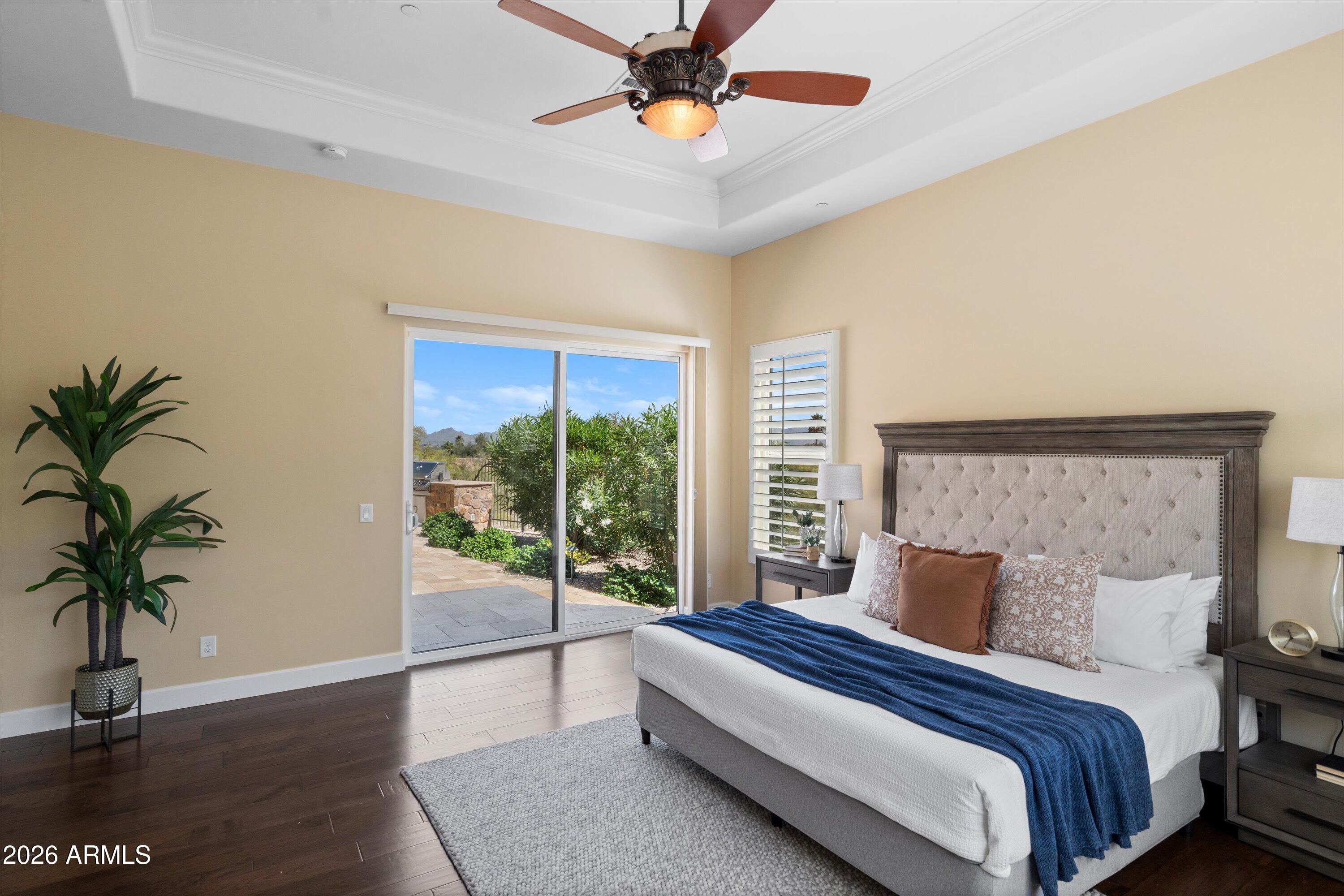 RIEGER ACRES - Residential