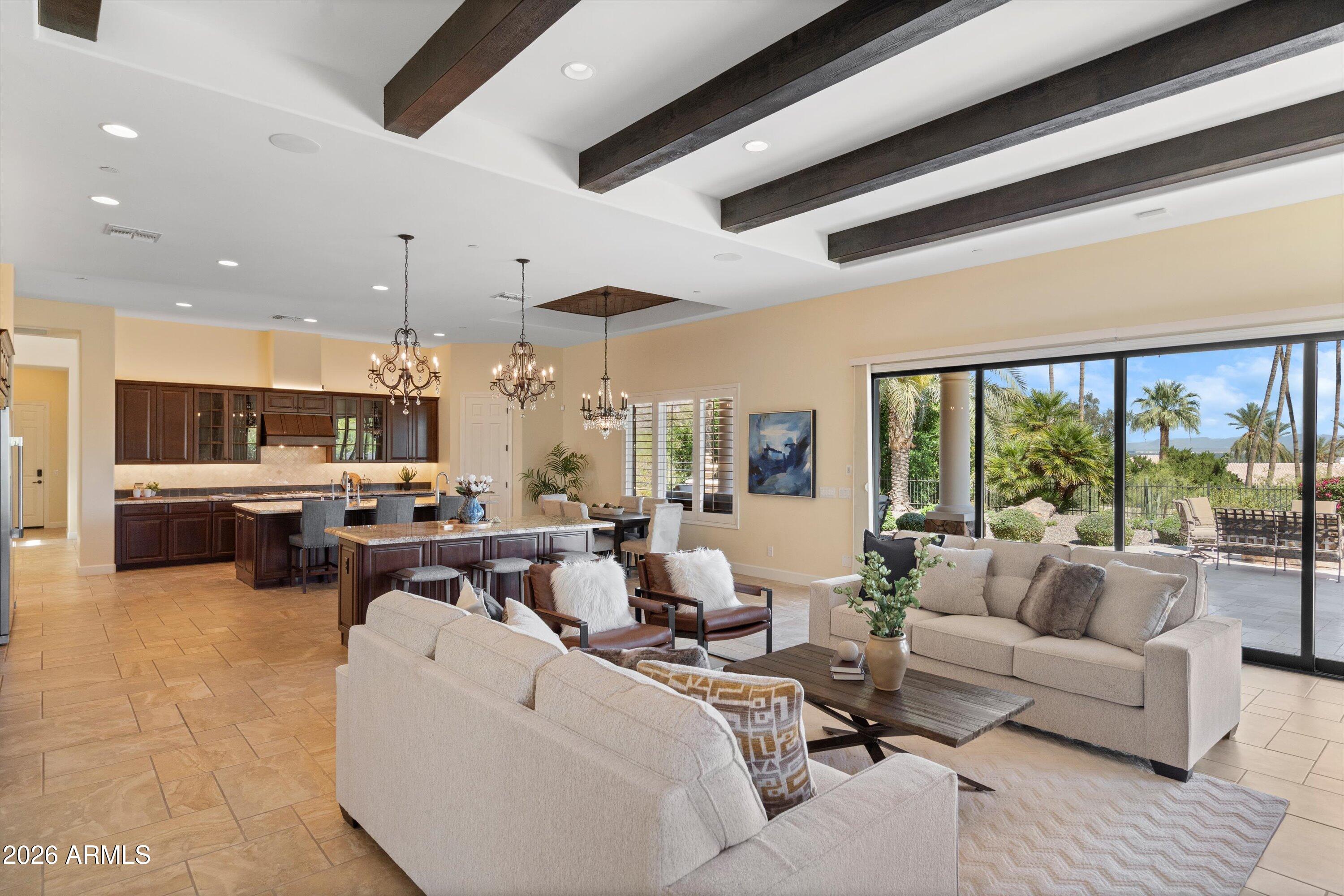 RIEGER ACRES - Residential