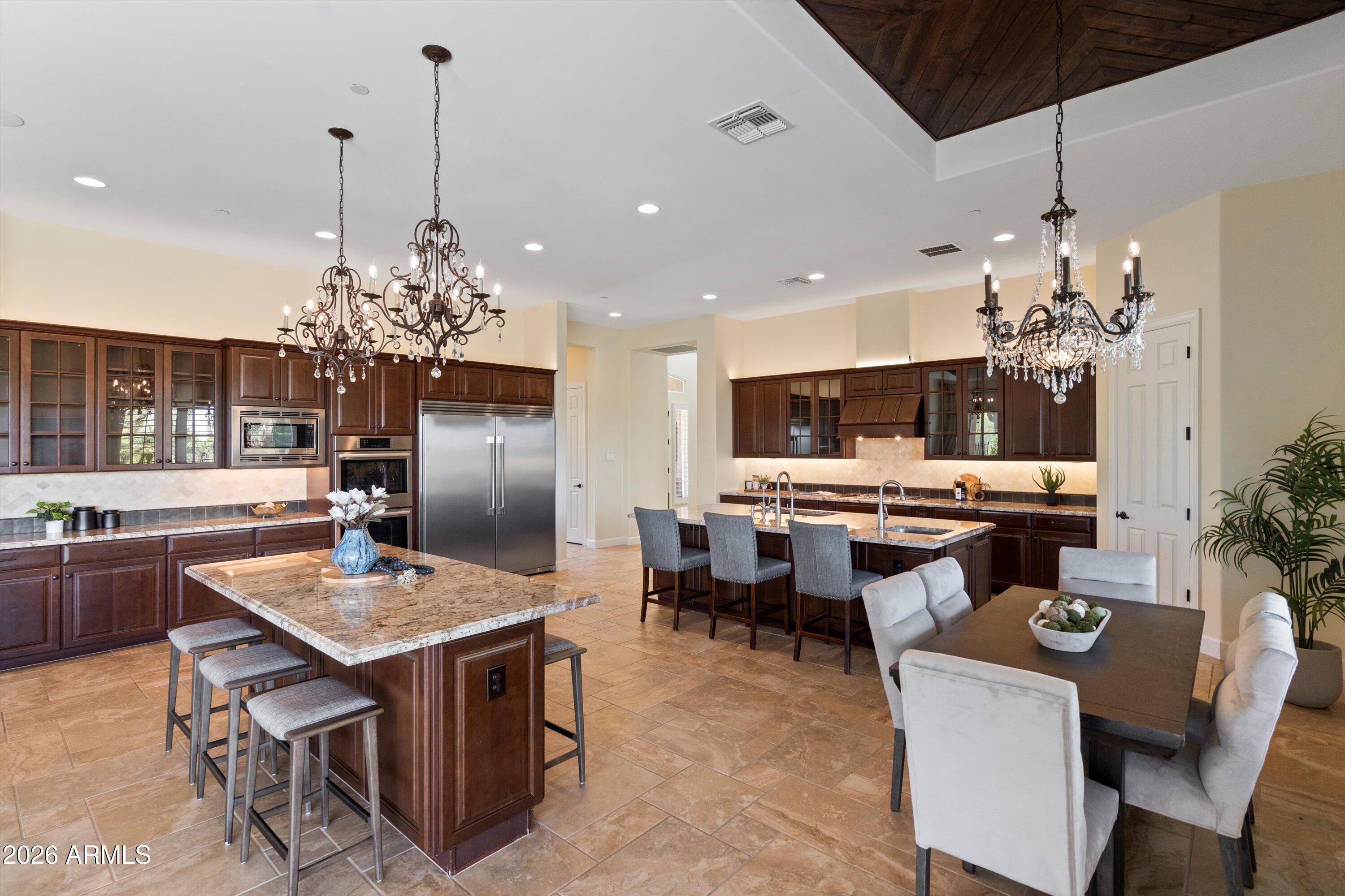 RIEGER ACRES - Residential