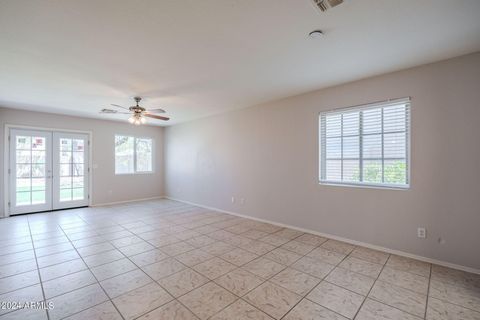 A home in San Tan Valley