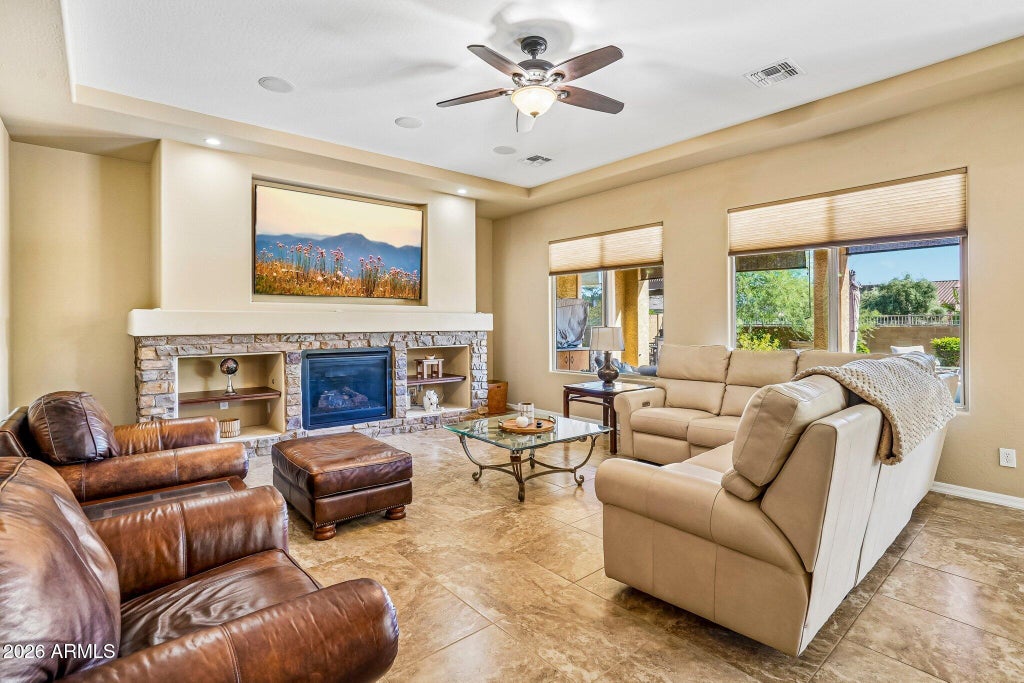 Photo of 2325 N 160th Avenue, Goodyear, AZ 85395 (MLS # 7088993)