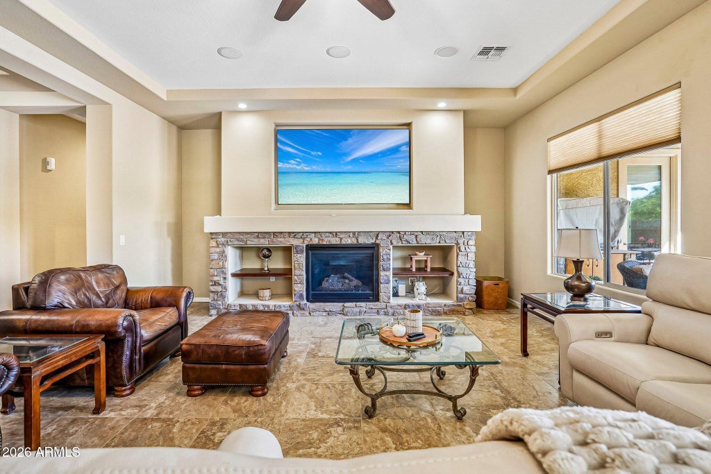 Photo of 2325 N 160th Avenue, Goodyear, AZ 85395 (MLS # 7088993)