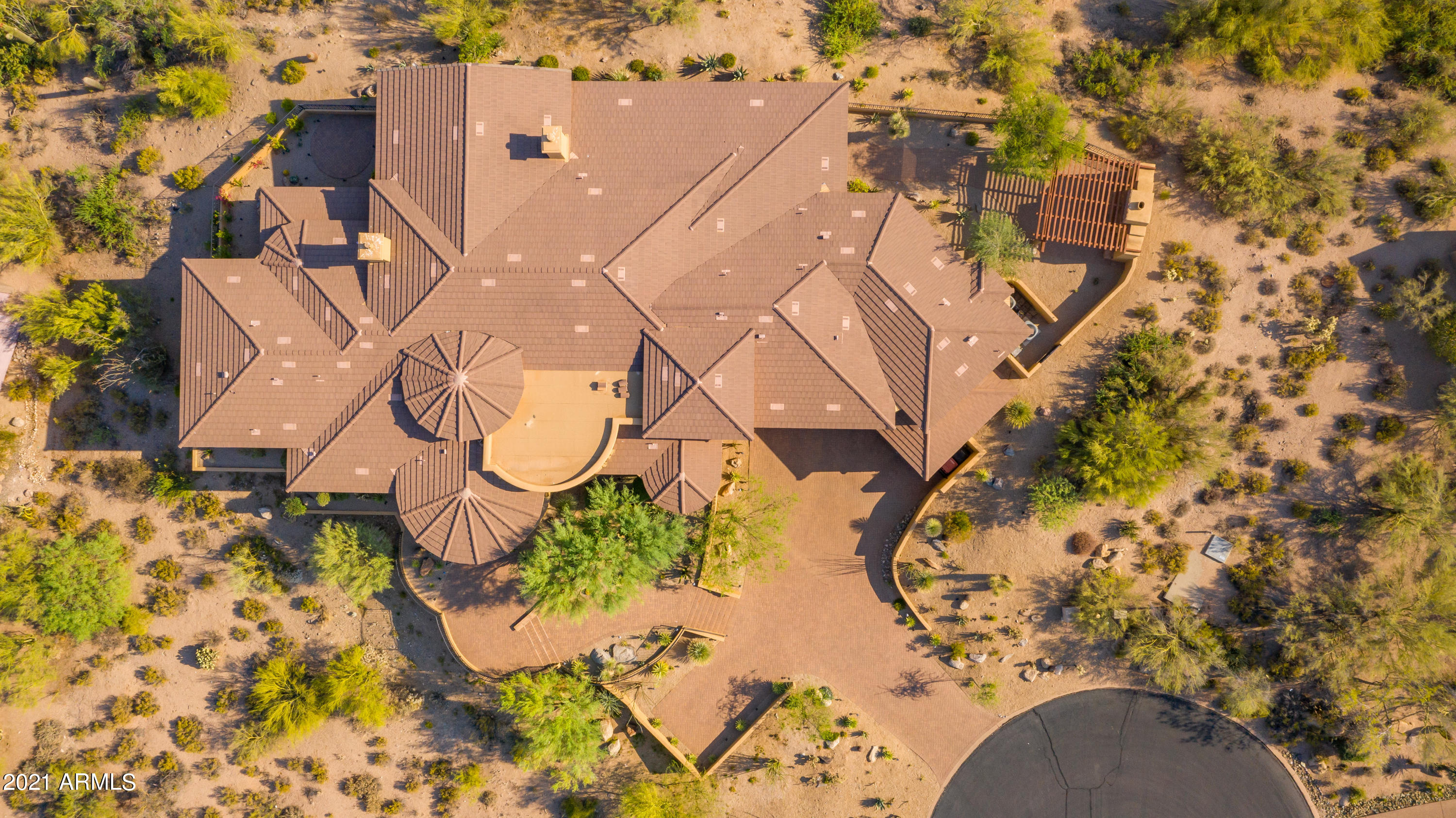 DESERT MOUNTAIN - Residential