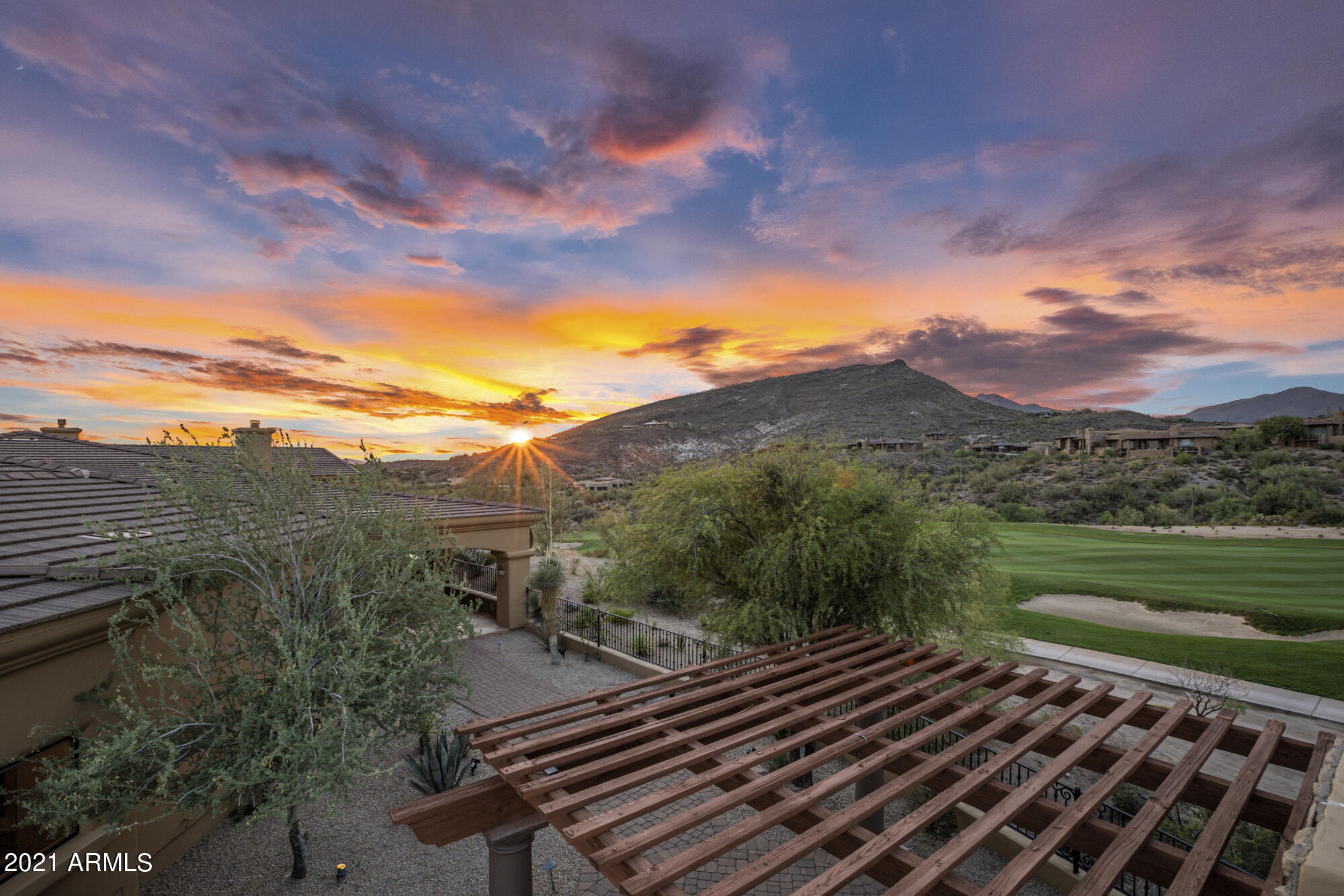 DESERT MOUNTAIN - Residential