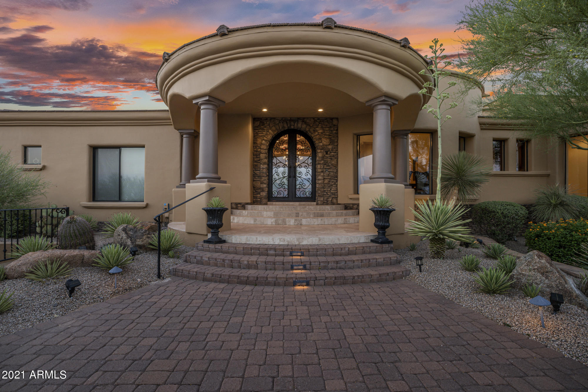 DESERT MOUNTAIN - Residential