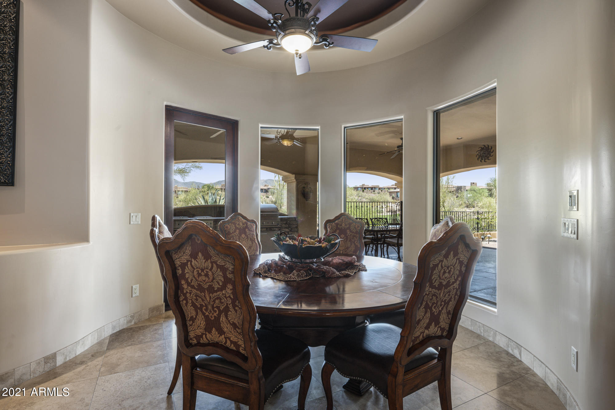 DESERT MOUNTAIN - Residential