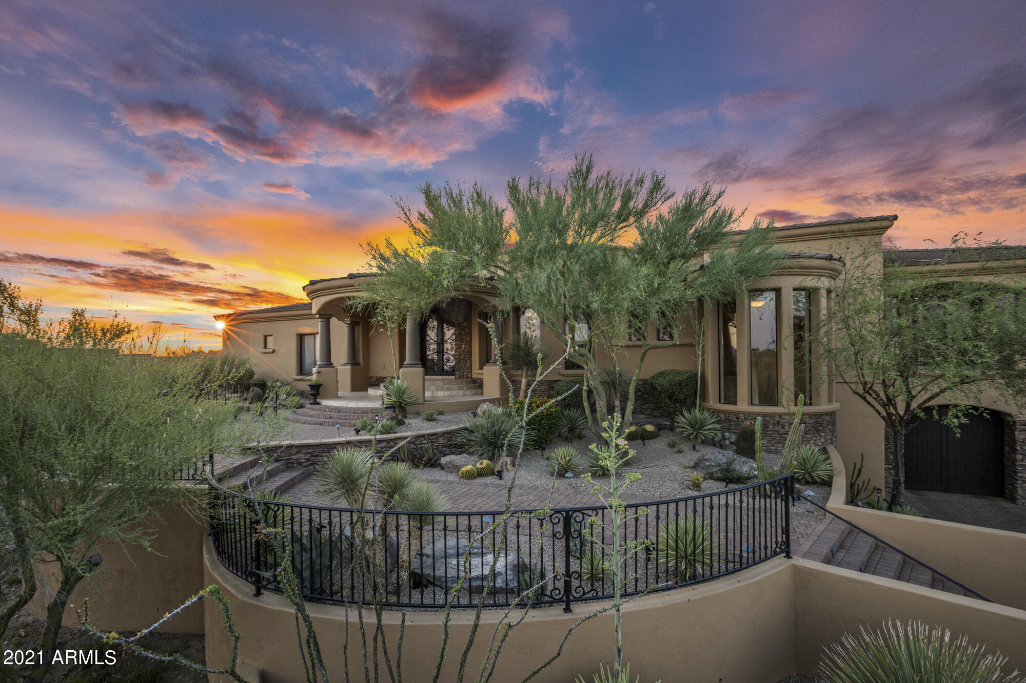 DESERT MOUNTAIN - Residential