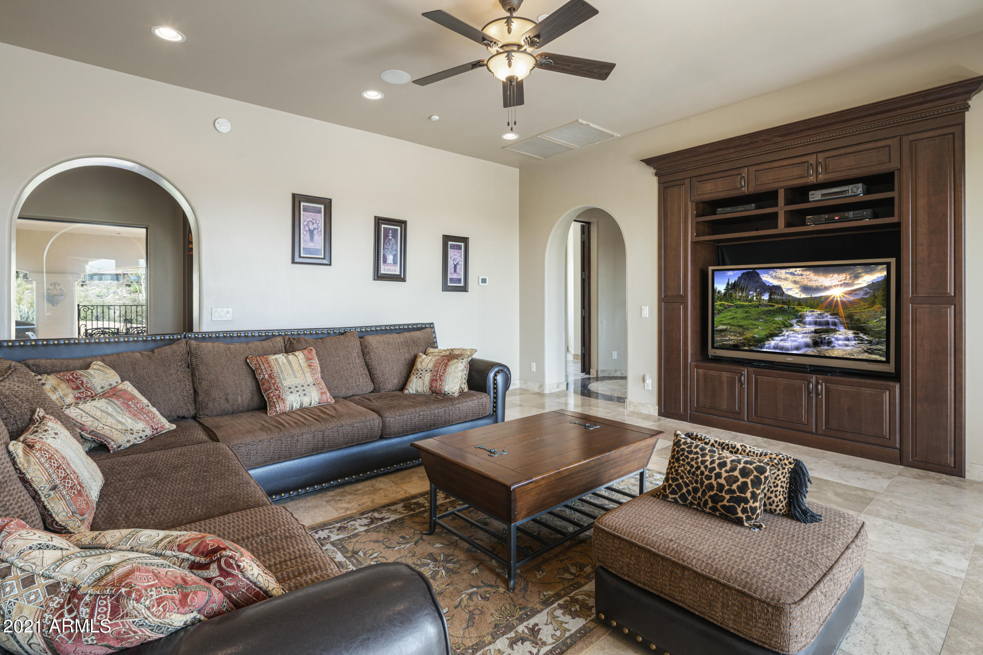 DESERT MOUNTAIN - Residential