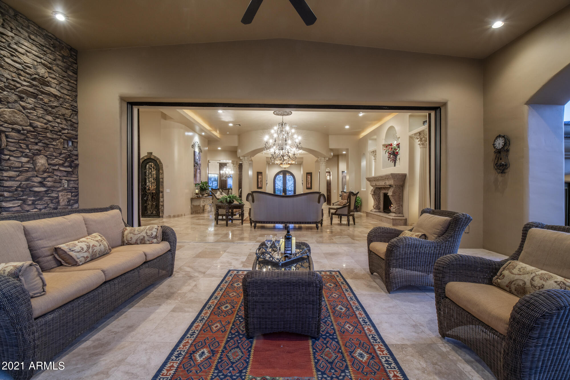 DESERT MOUNTAIN - Residential