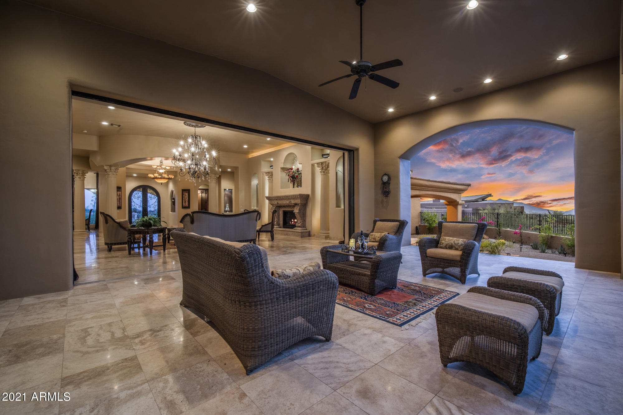 DESERT MOUNTAIN - Residential