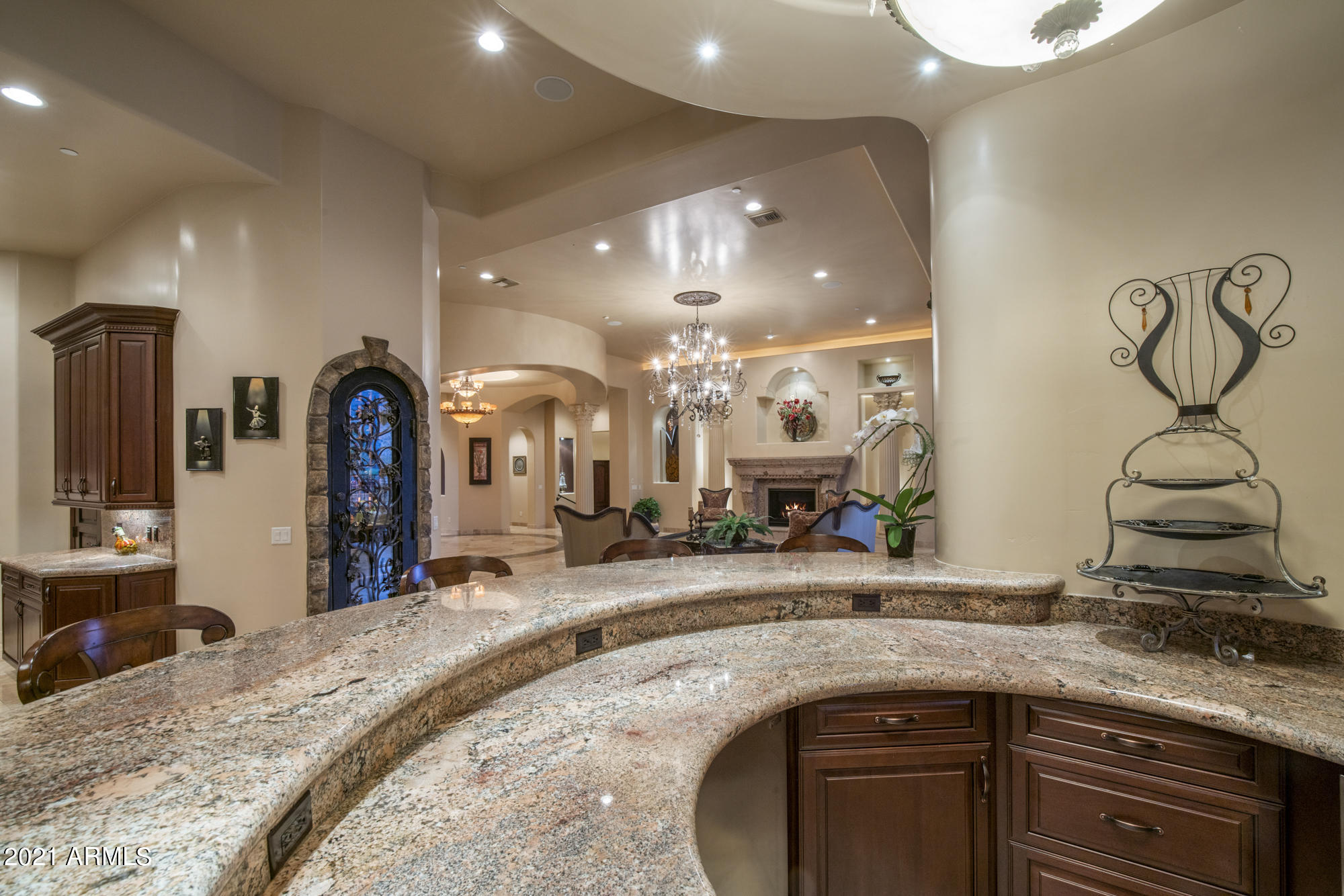 DESERT MOUNTAIN - Residential