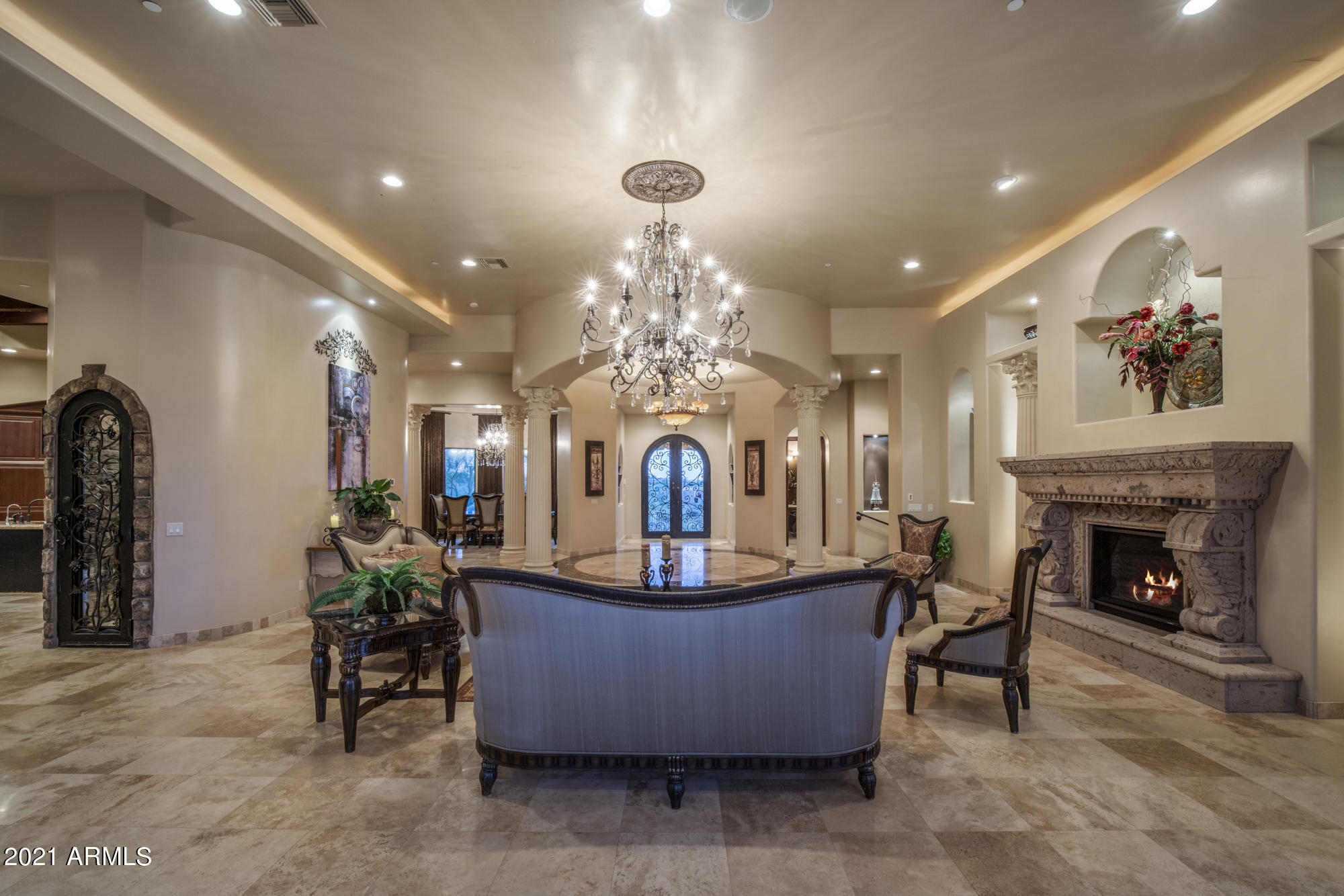 DESERT MOUNTAIN - Residential
