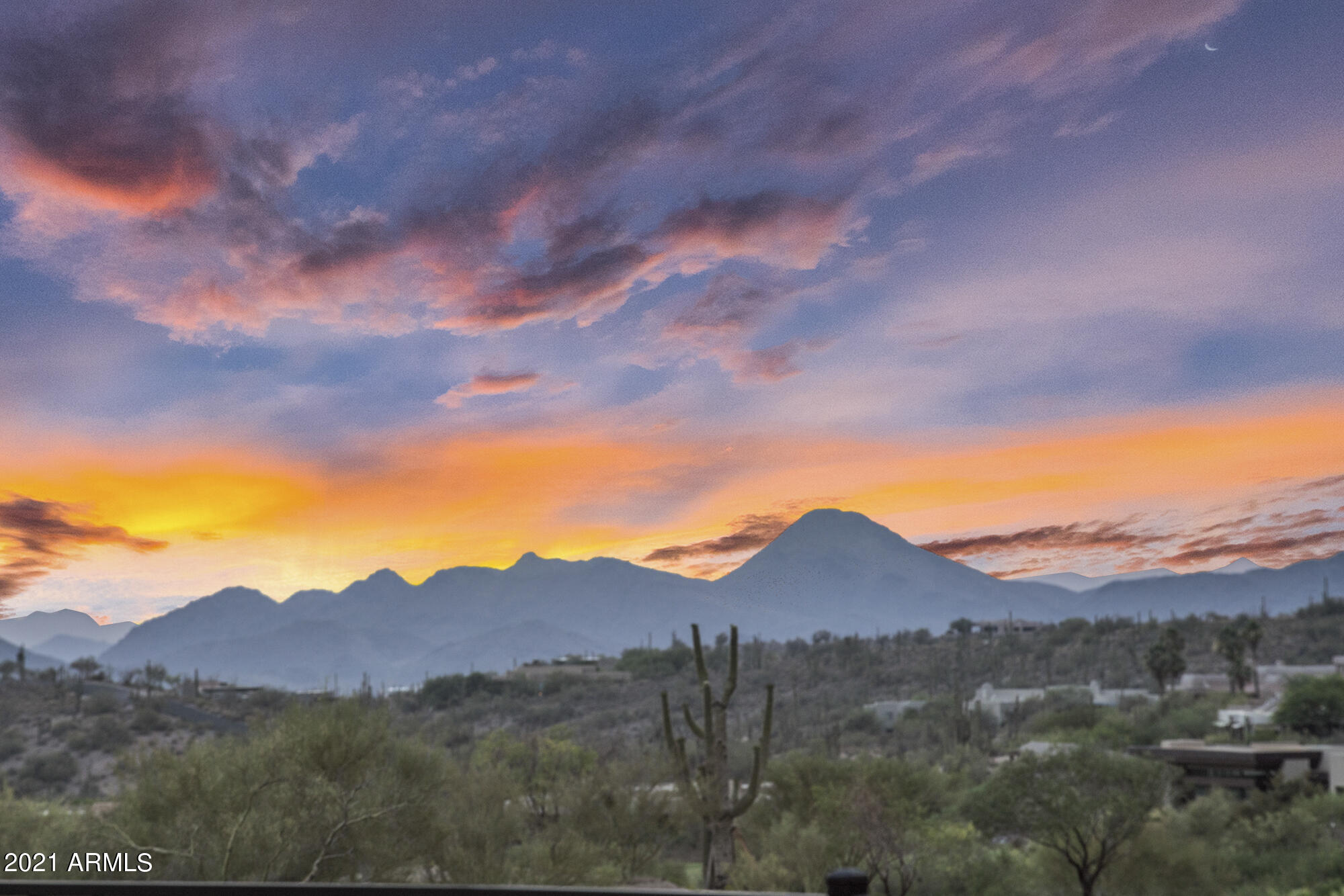 DESERT MOUNTAIN - Residential