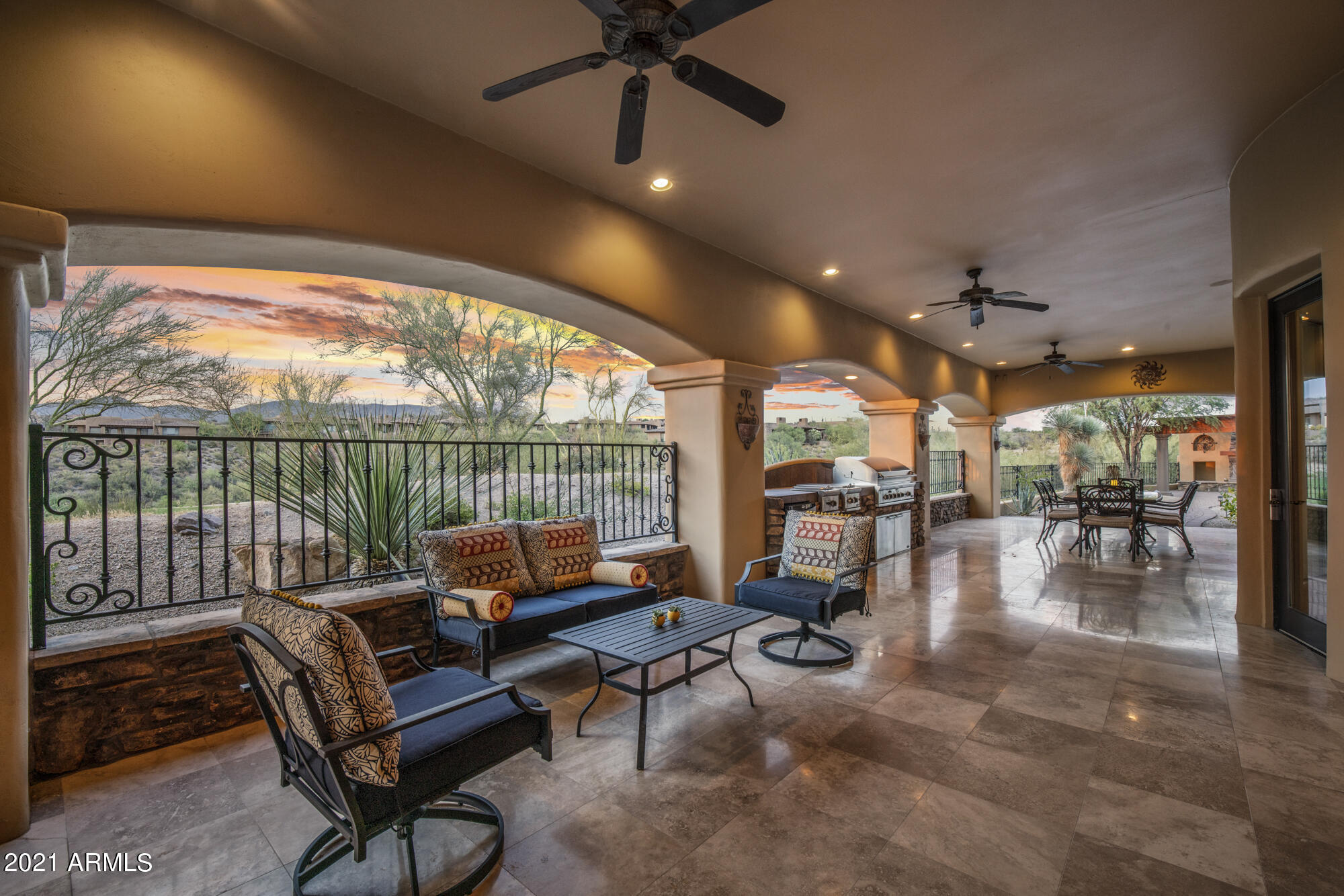 DESERT MOUNTAIN - Residential