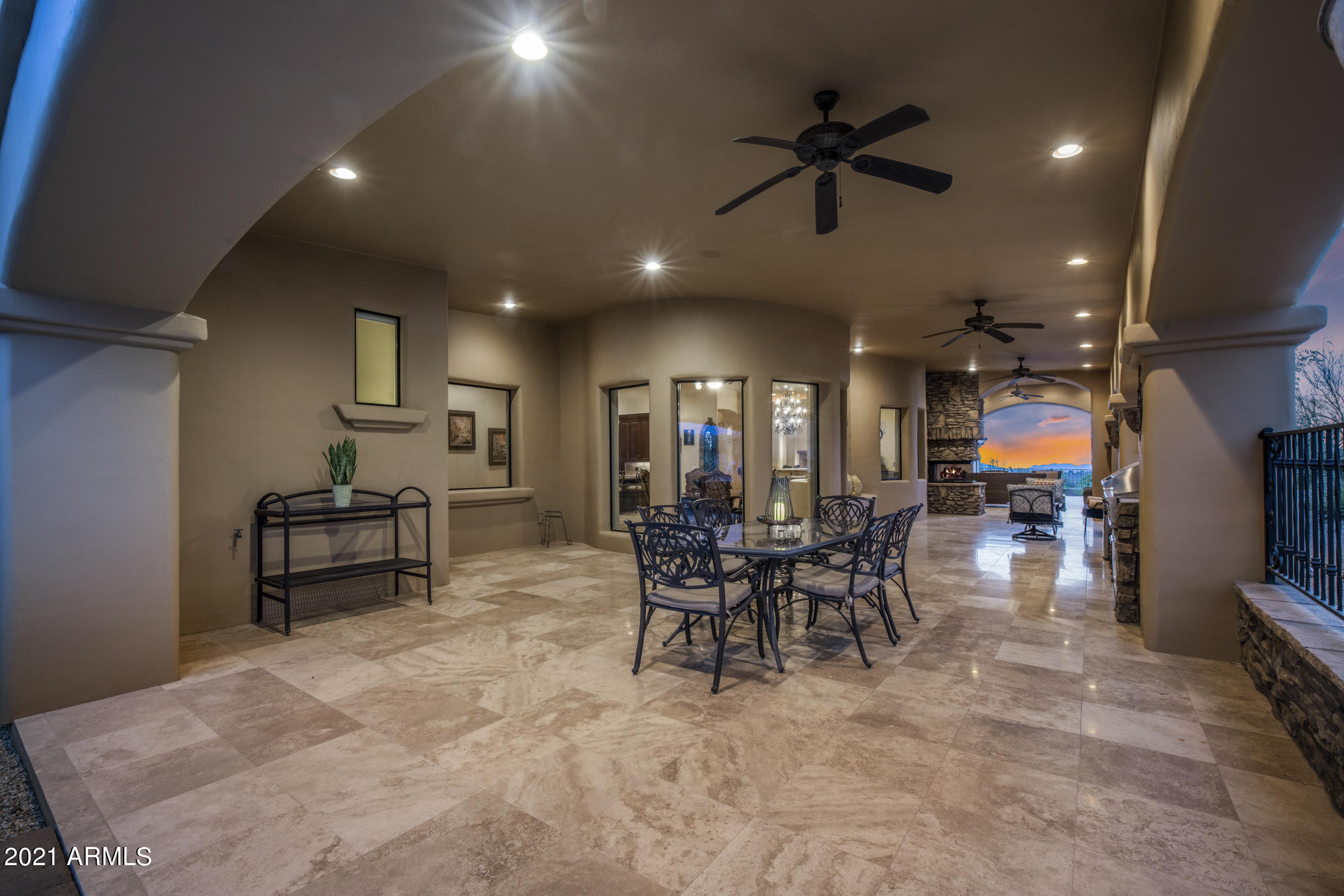 DESERT MOUNTAIN - Residential