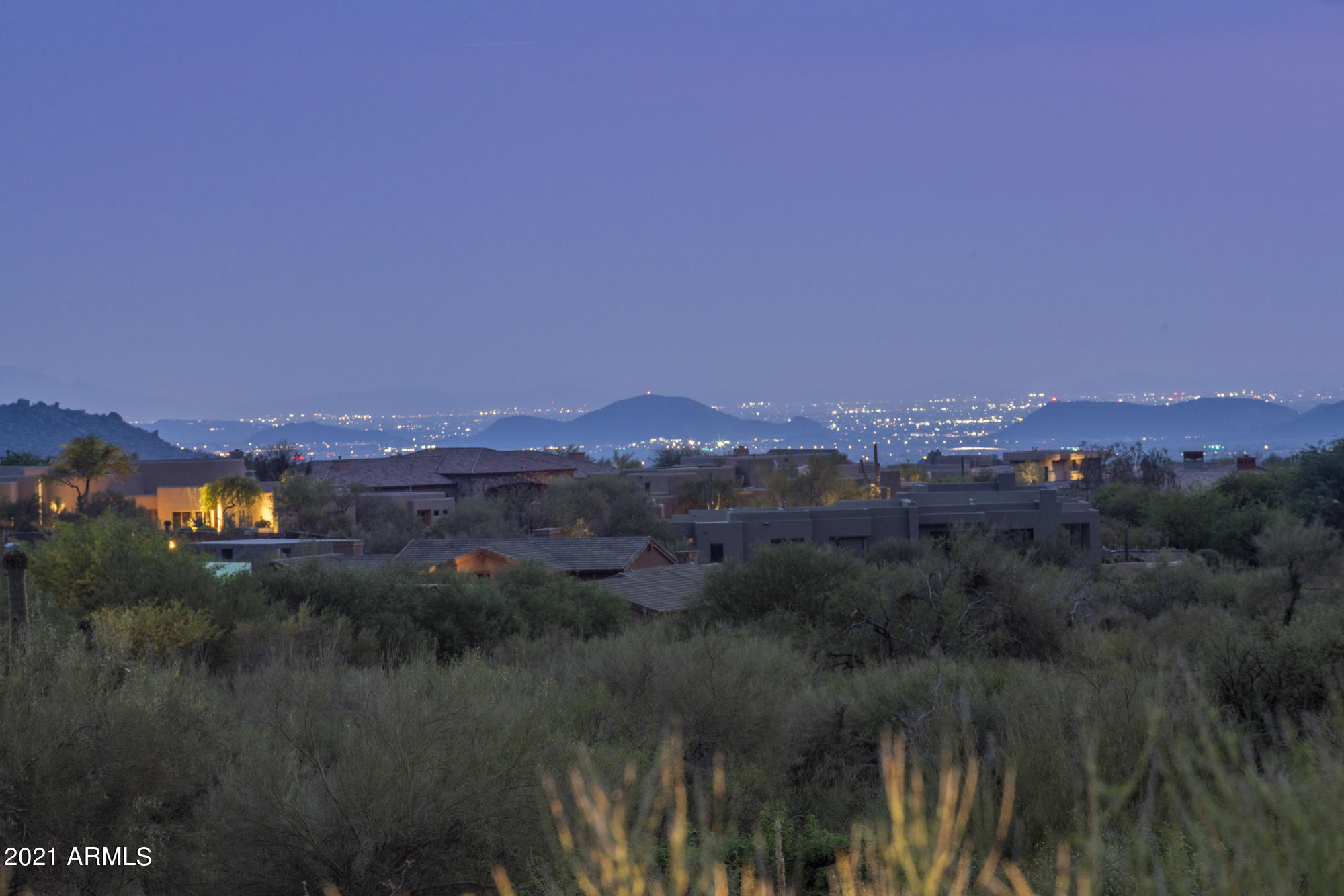 DESERT MOUNTAIN - Residential