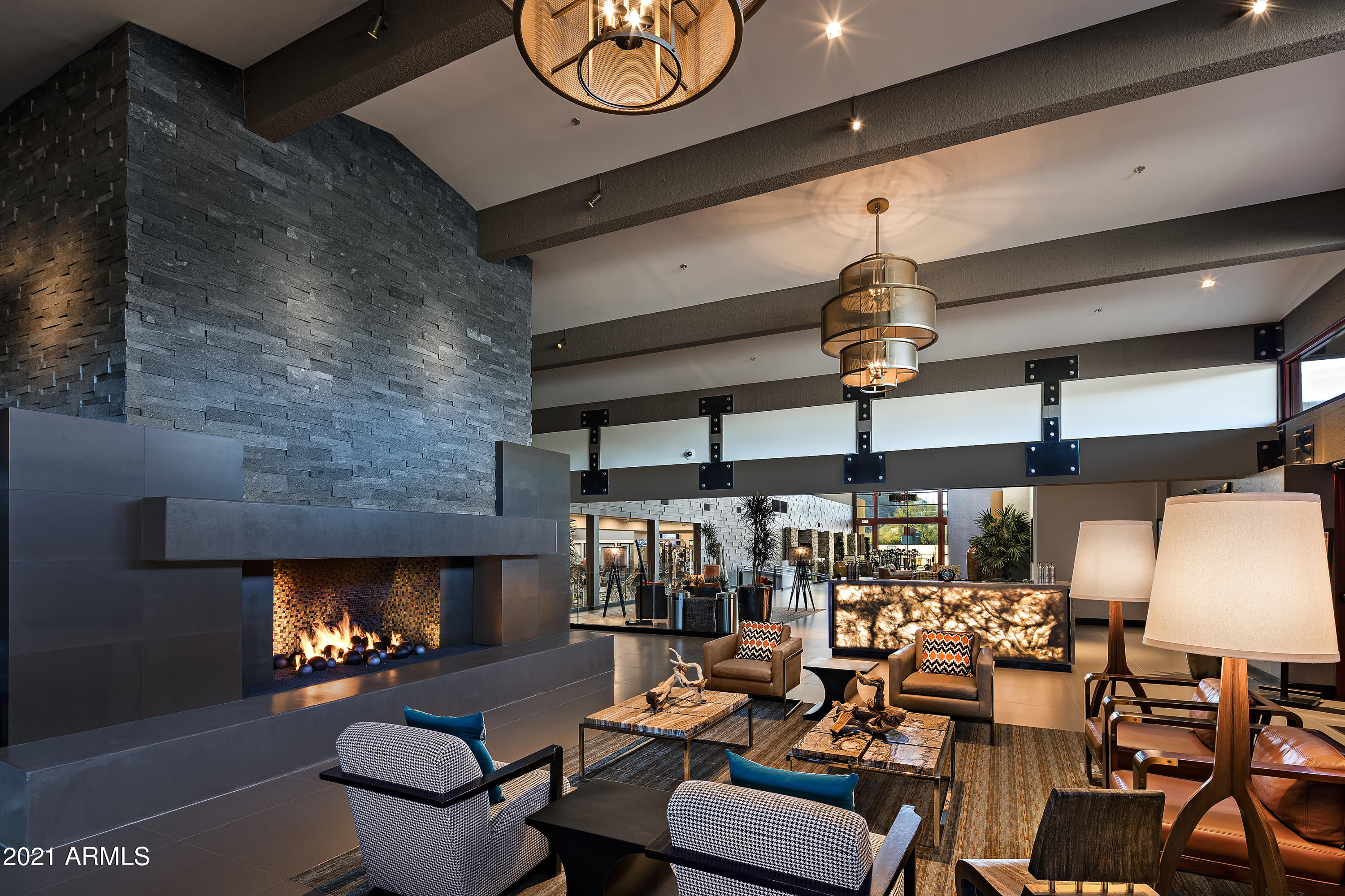 DESERT MOUNTAIN - Residential
