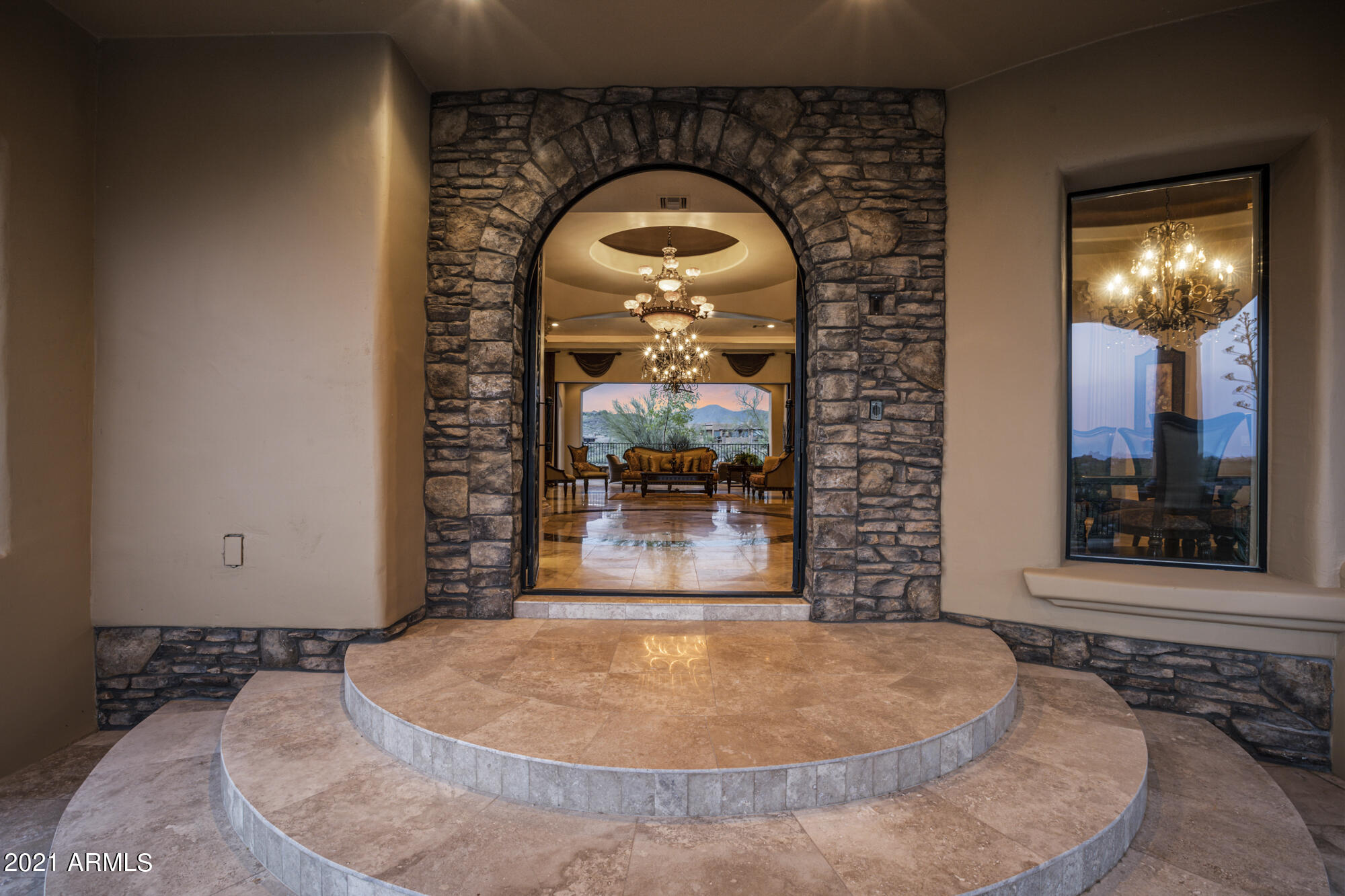 DESERT MOUNTAIN - Residential