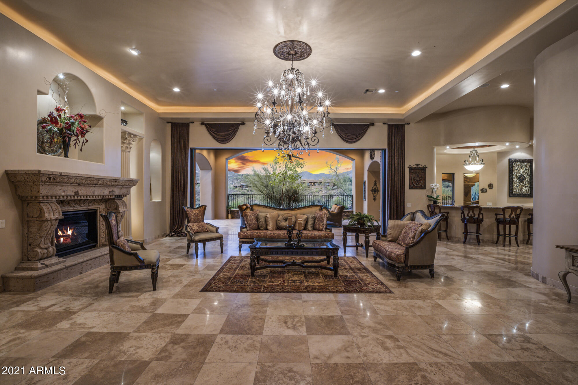 DESERT MOUNTAIN - Residential