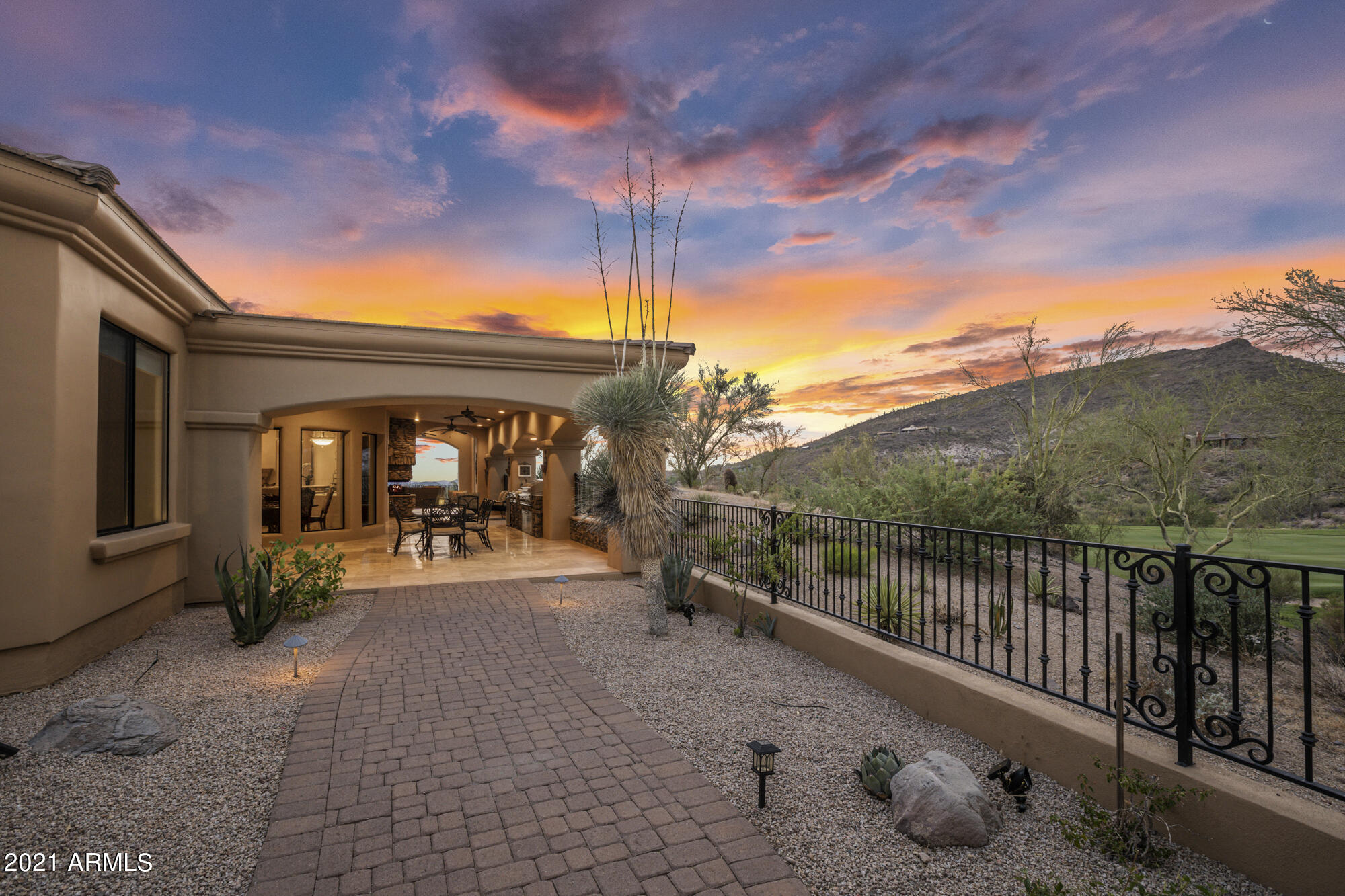 DESERT MOUNTAIN - Residential