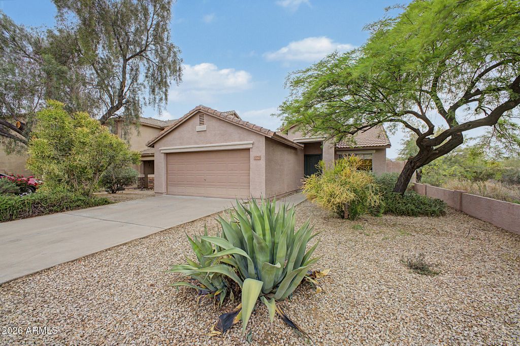 Photo of 4770 E Woburn Lane, Cave Creek, AZ 85331 (MLS # 7011104)
