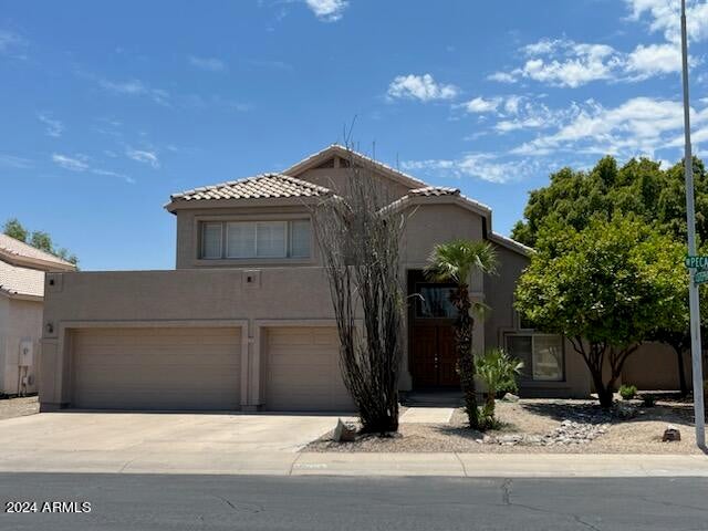 445 W PECAN Place