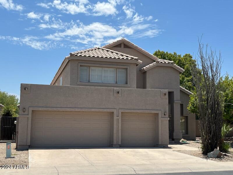 445 W PECAN Place