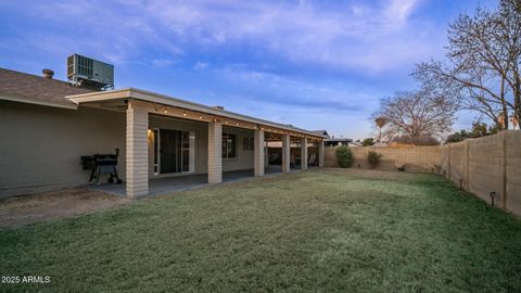 A home in Glendale