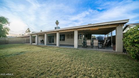 A home in Glendale